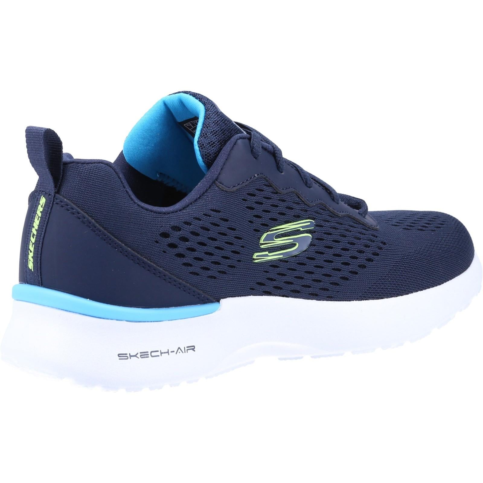 Skechers Skech-Air Dynamight Tuned Up Sports Shoes