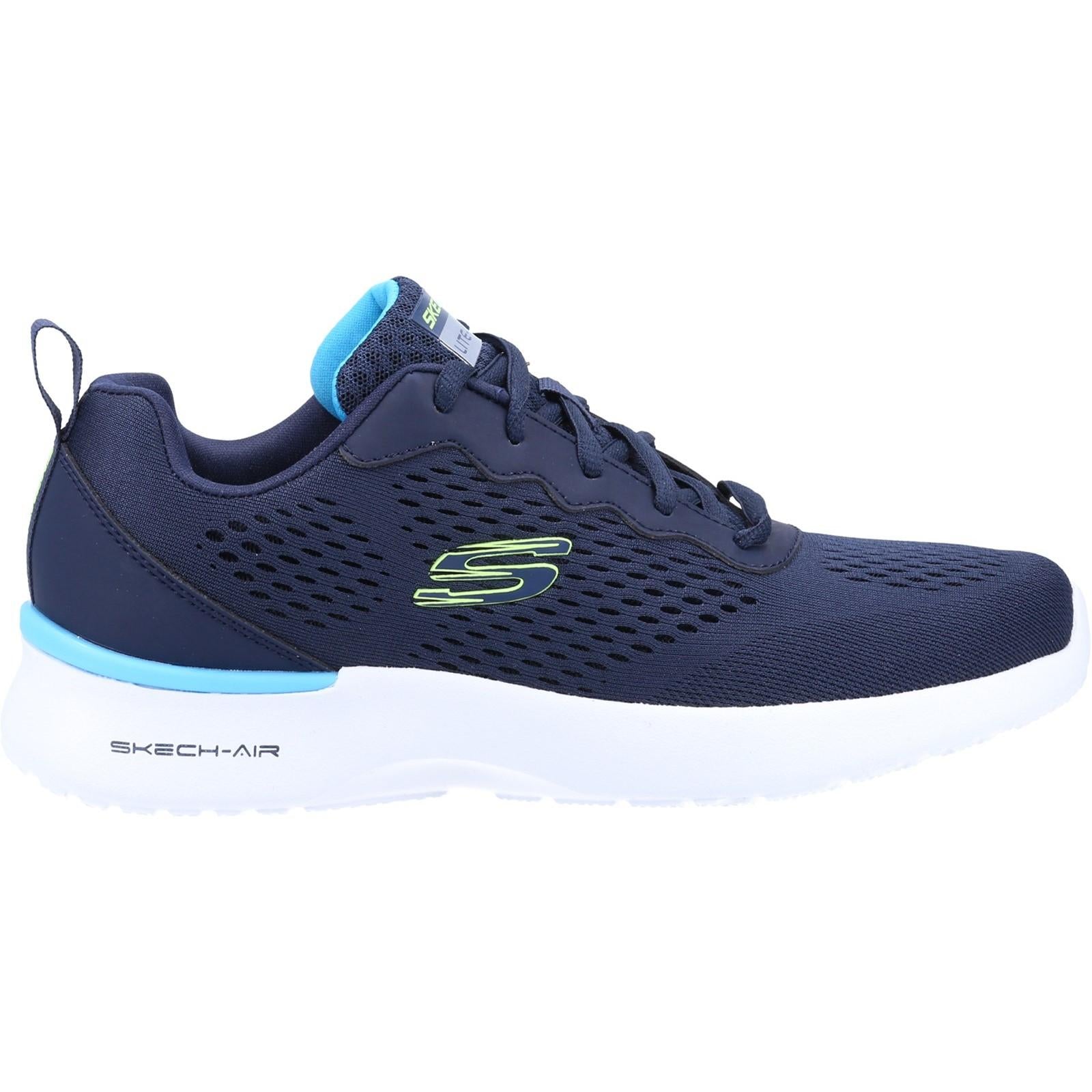 Skechers Skech-Air Dynamight Tuned Up Sports Shoes