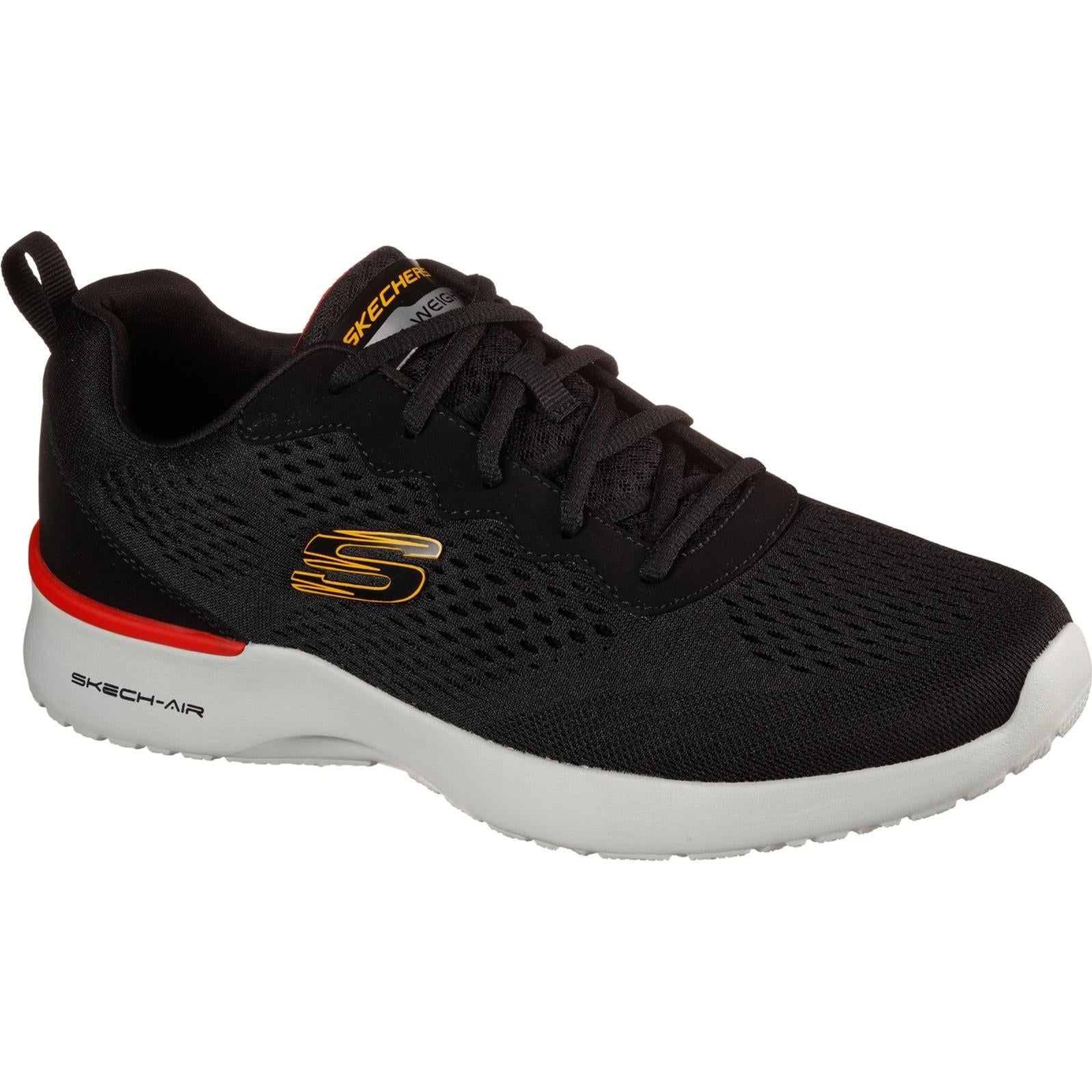 Skechers Skech-Air Dynamight Tuned Up Sports Shoes