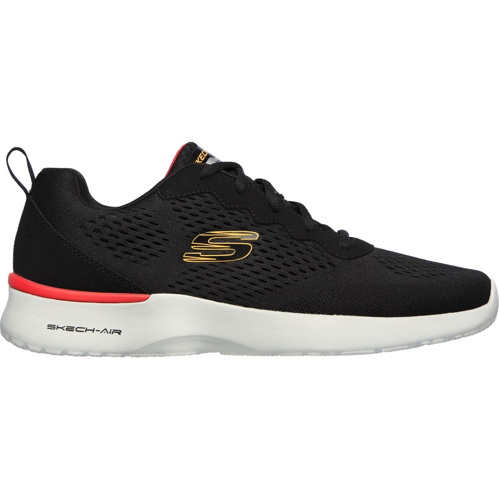 Skechers Skech-Air Dynamight Tuned Up Sports Shoes