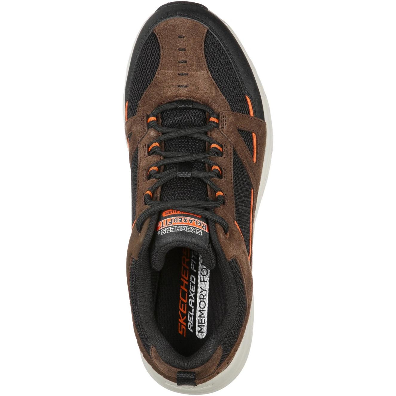 Skechers Oak Canyon Duelist Sports Shoes