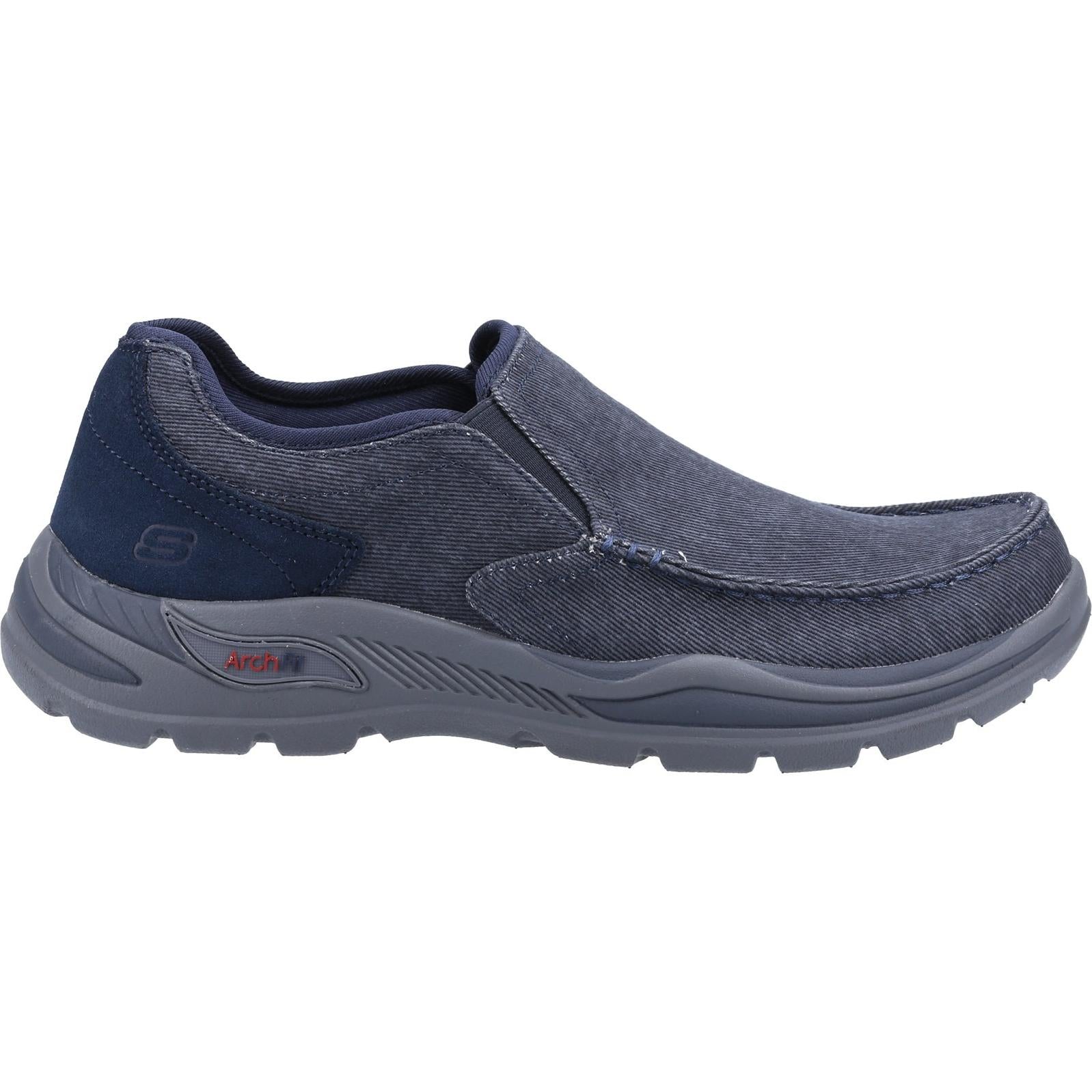 Skechers Arch Fit Motley Rolens Casual Shoe