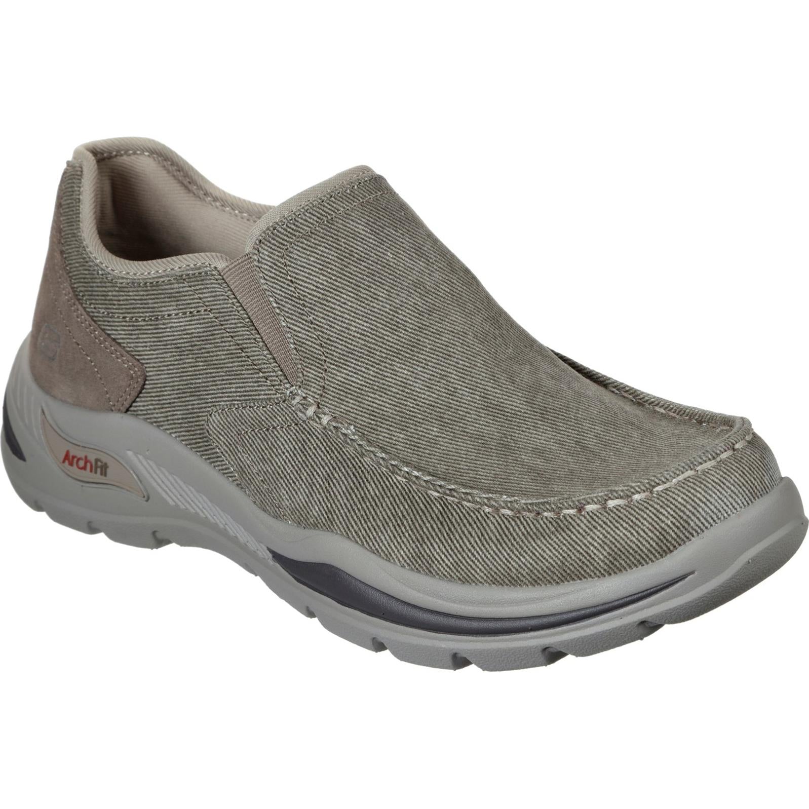 Skechers Arch Fit Motley Rolens Casual Shoe