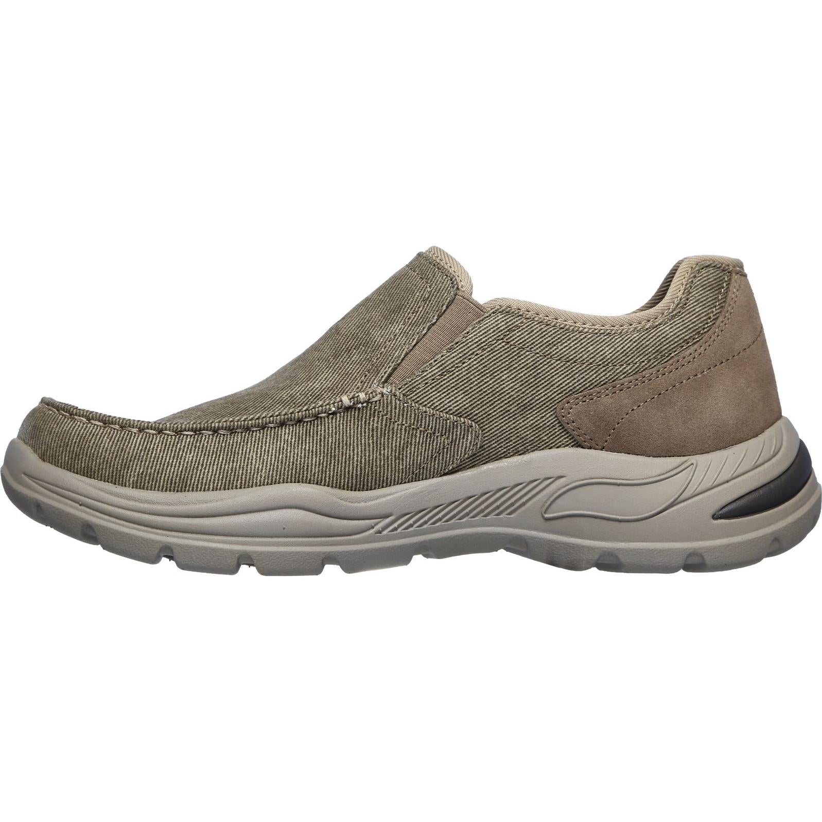 Skechers Arch Fit Motley Rolens Casual Shoe