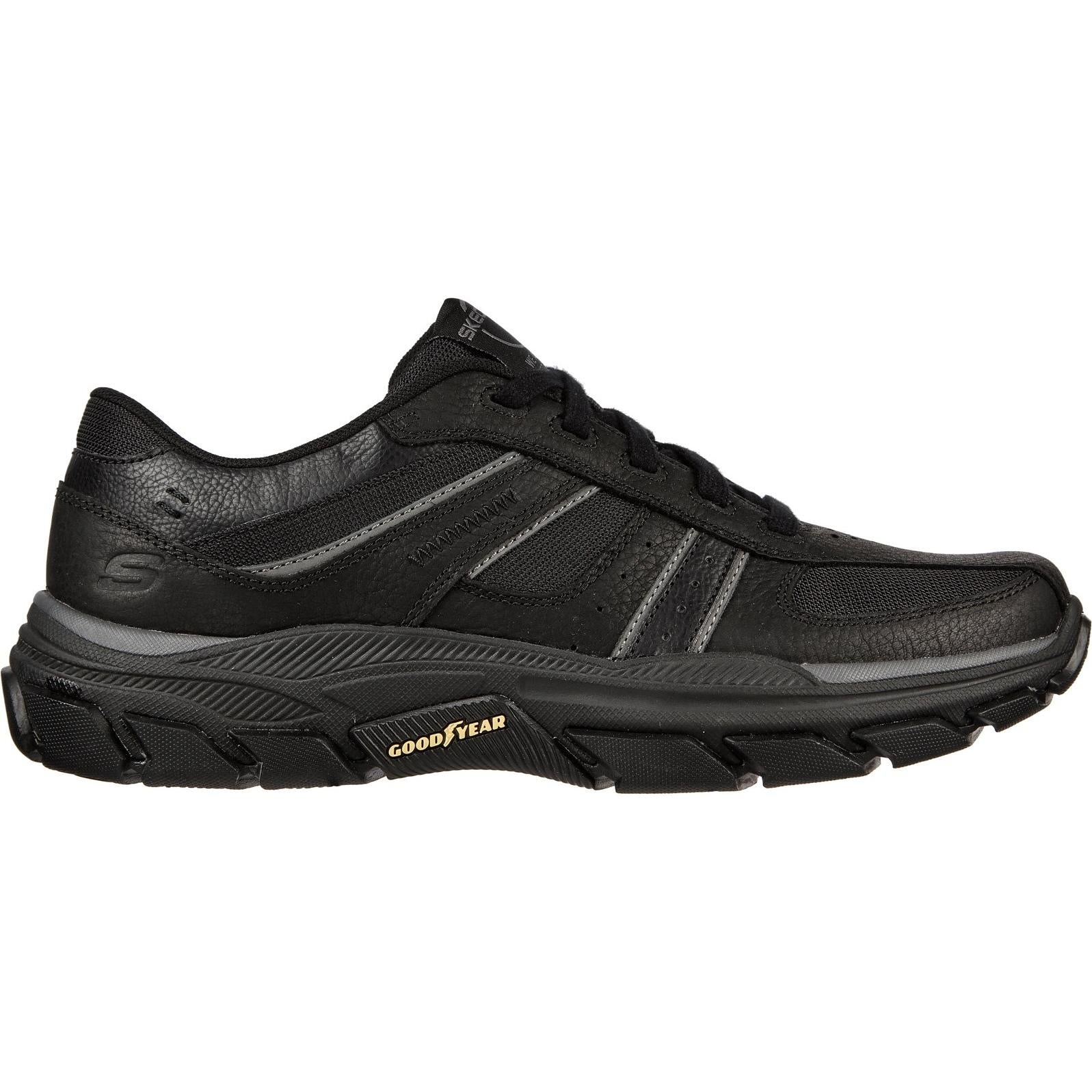 Skechers Respected Lace Shoes