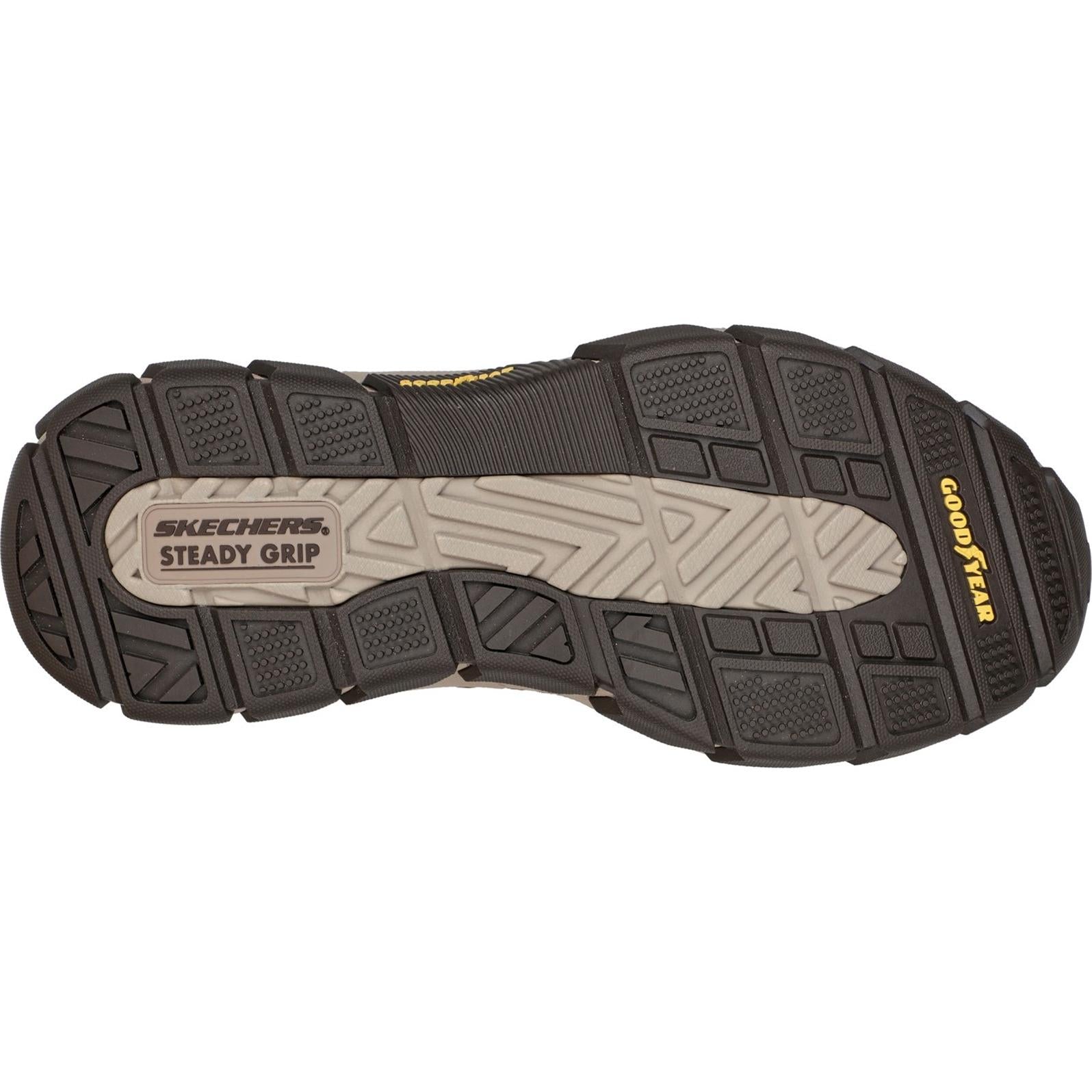 Skechers Respected Lace Shoes