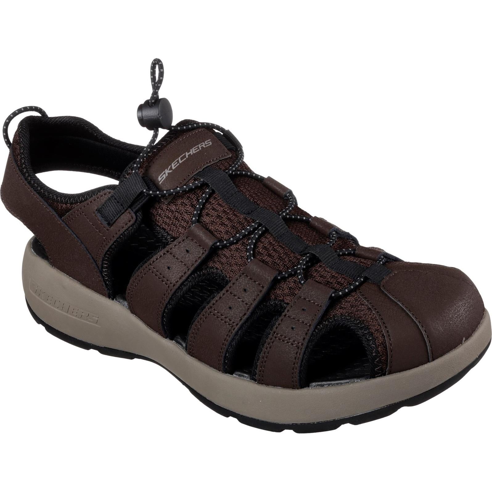 Skechers Melbo Journeyman 2 Summer Shoes