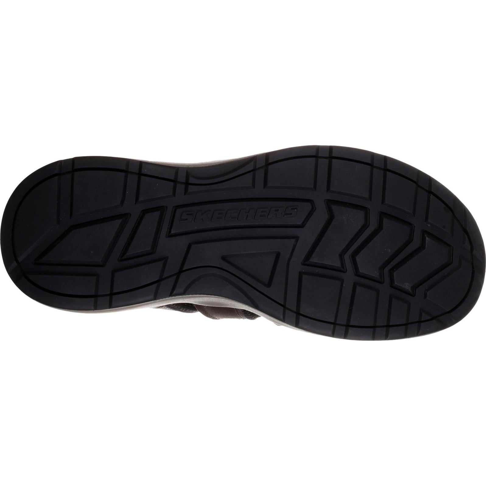 Skechers Melbo Journeyman 2 Summer Shoes