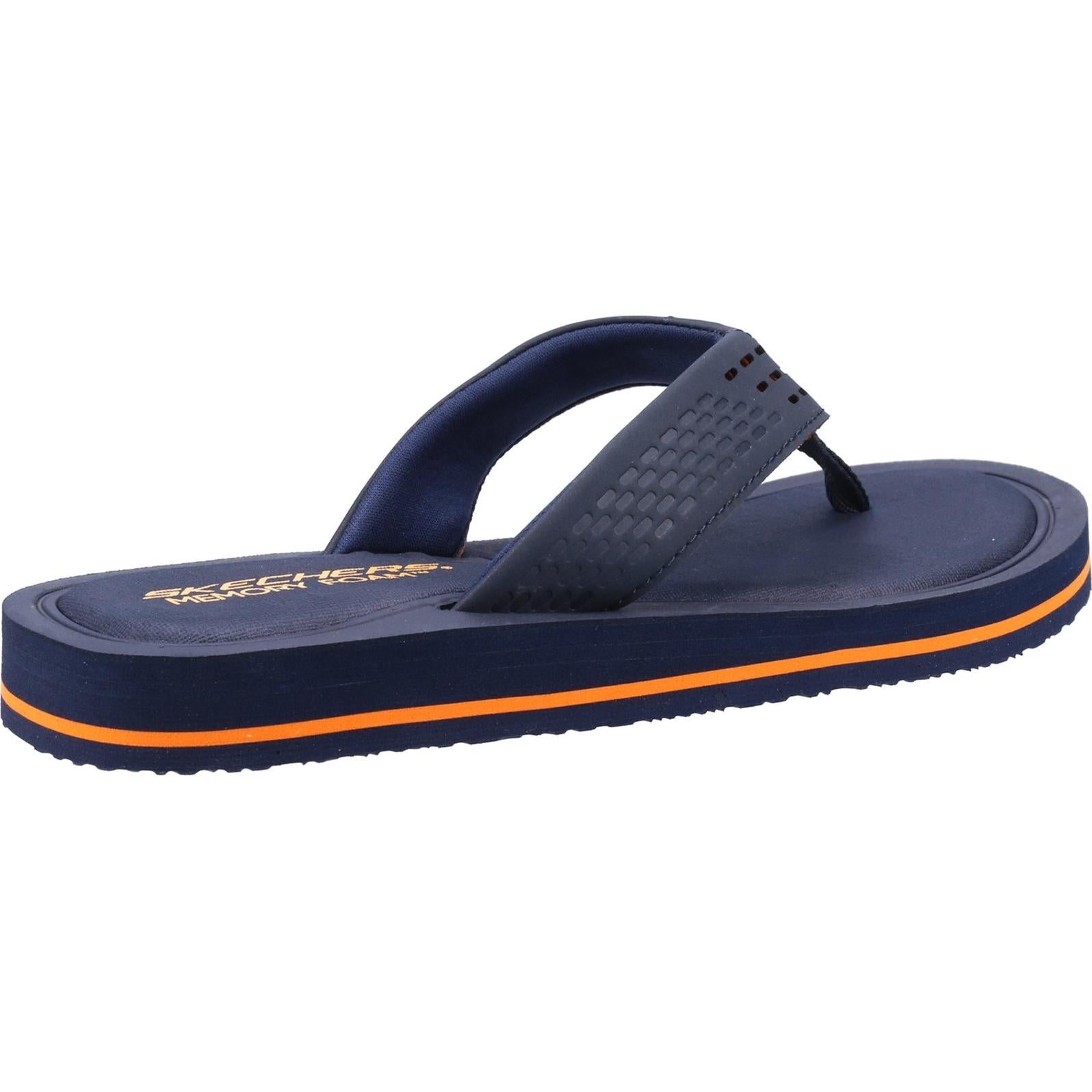 Skechers Tocker Saga Bora Summer Shoes