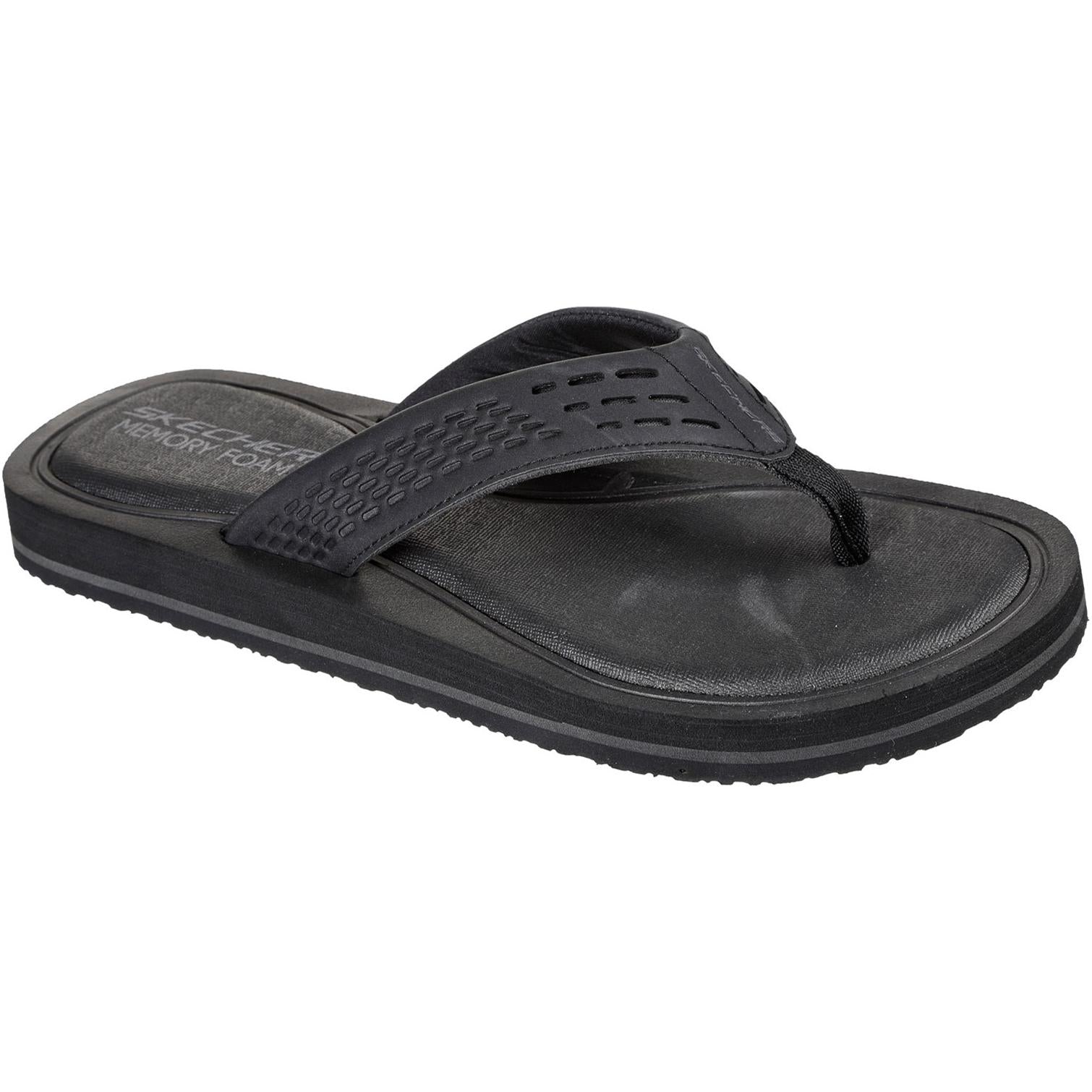 Skechers Tocker Saga Bora Summer Shoes