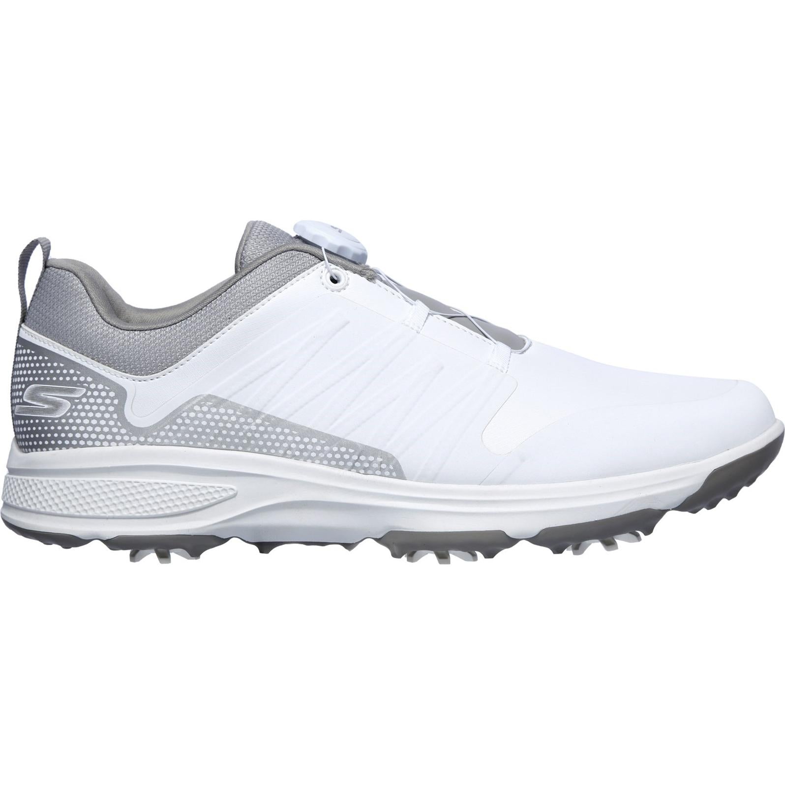 Skechers GO GOLF Torque Twist Sports Shoe