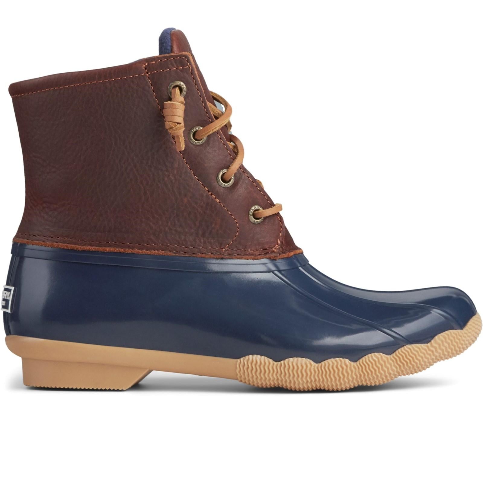 Sperry Saltwater Duck Weather Boot