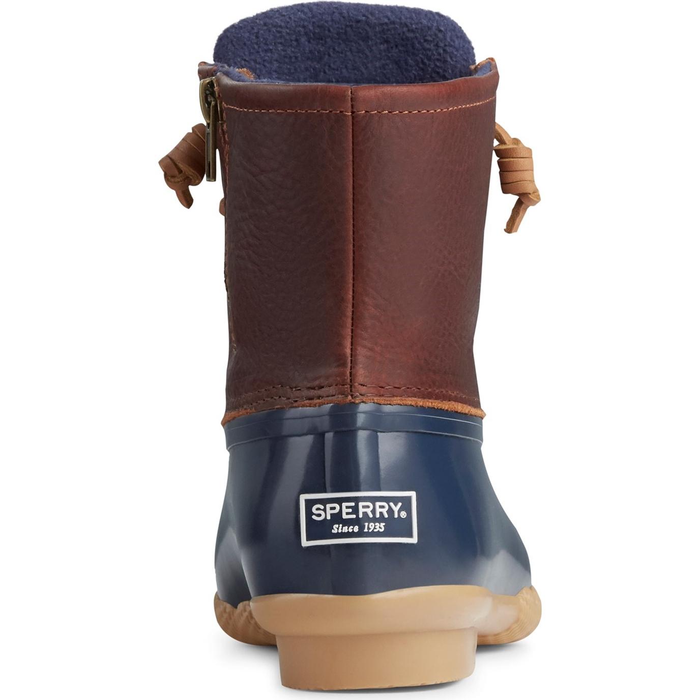 Sperry Saltwater Duck Weather Boot