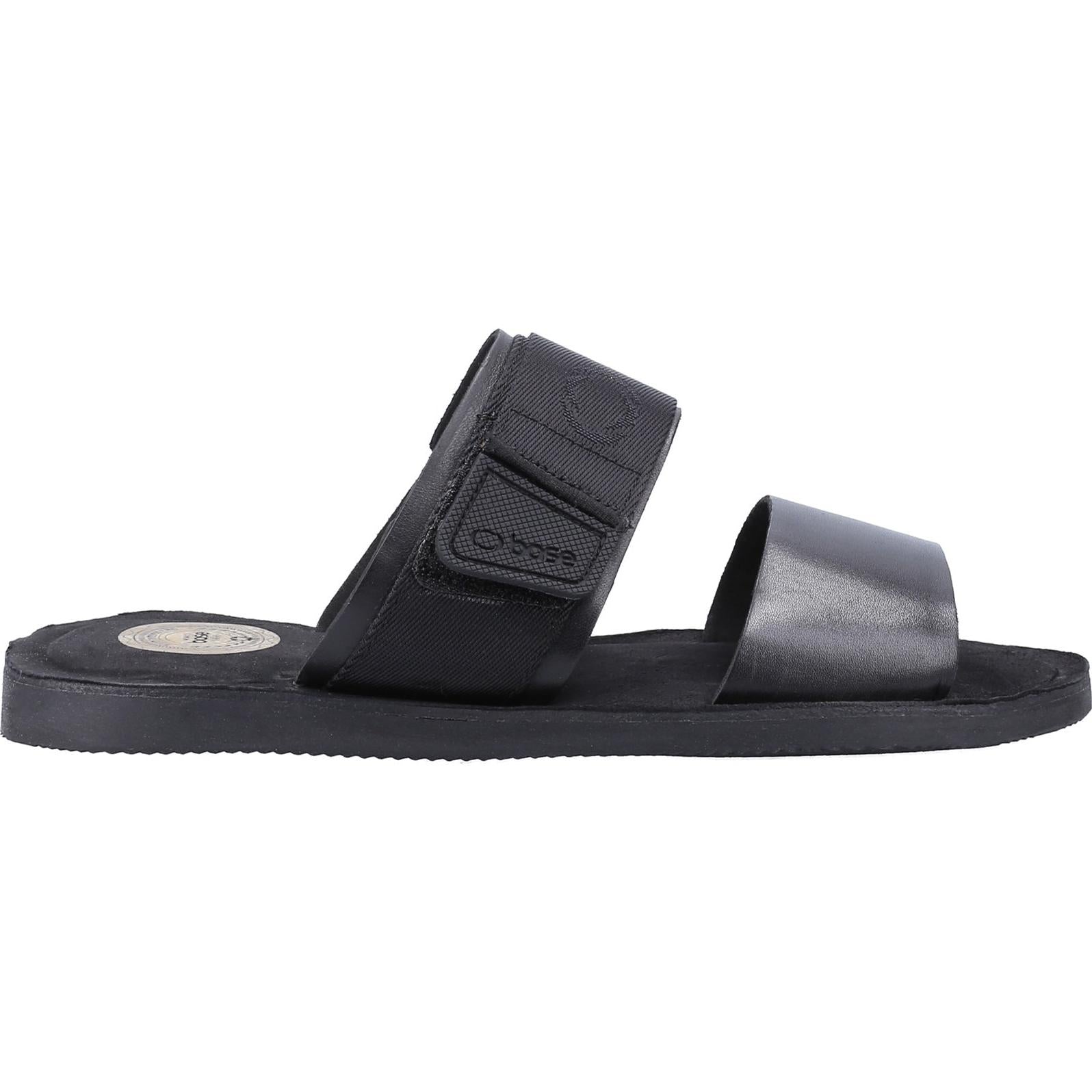 Base London Katsu Slip On Sandal