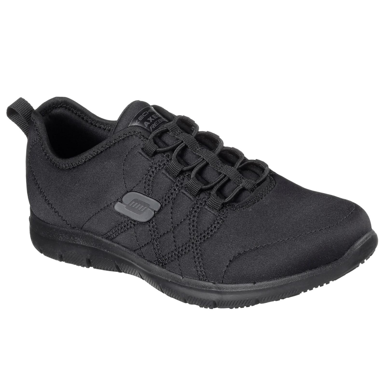 Skechers Ghenter Srelt Occupational Shoes