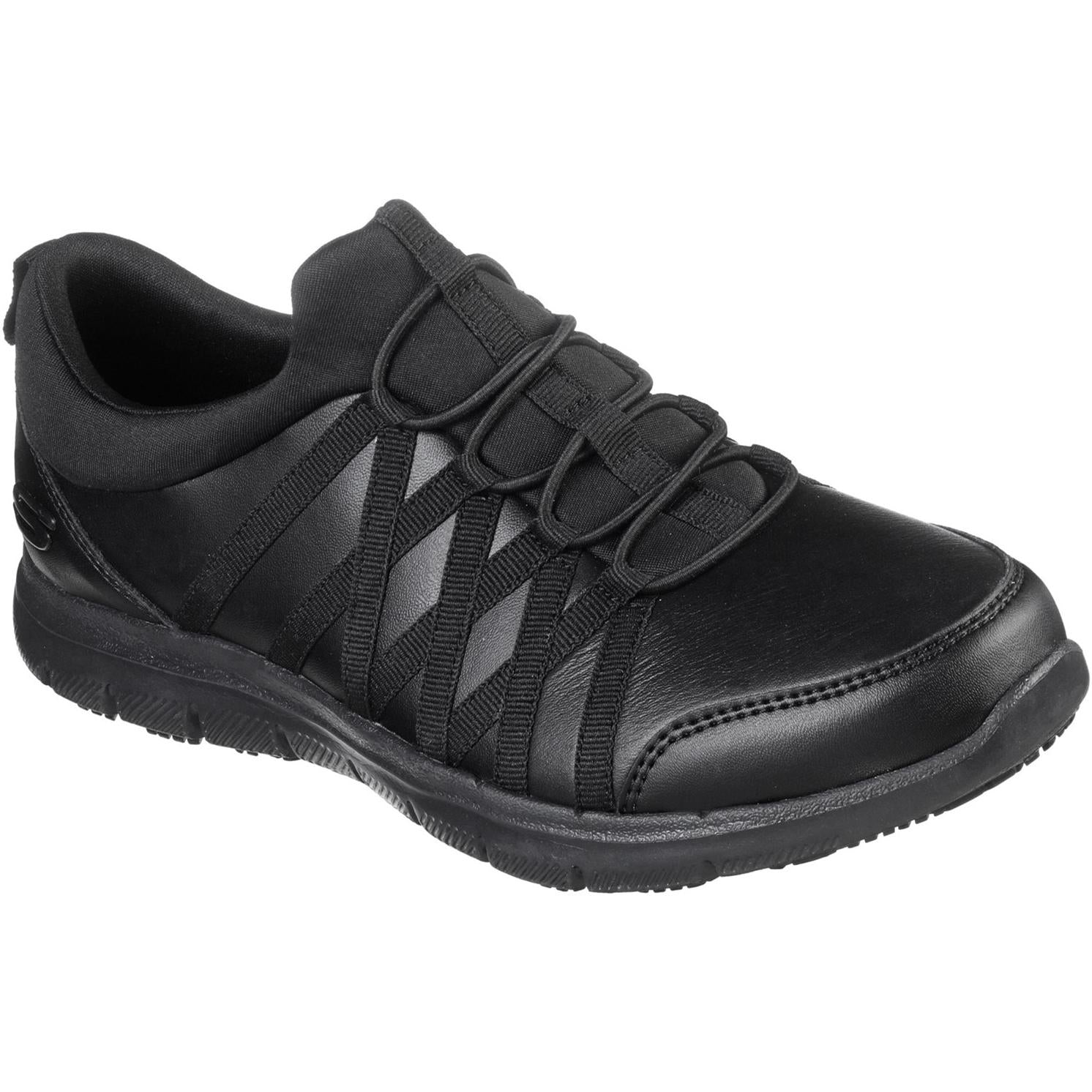 Skechers Ghenter Dagsby Occupational Shoes