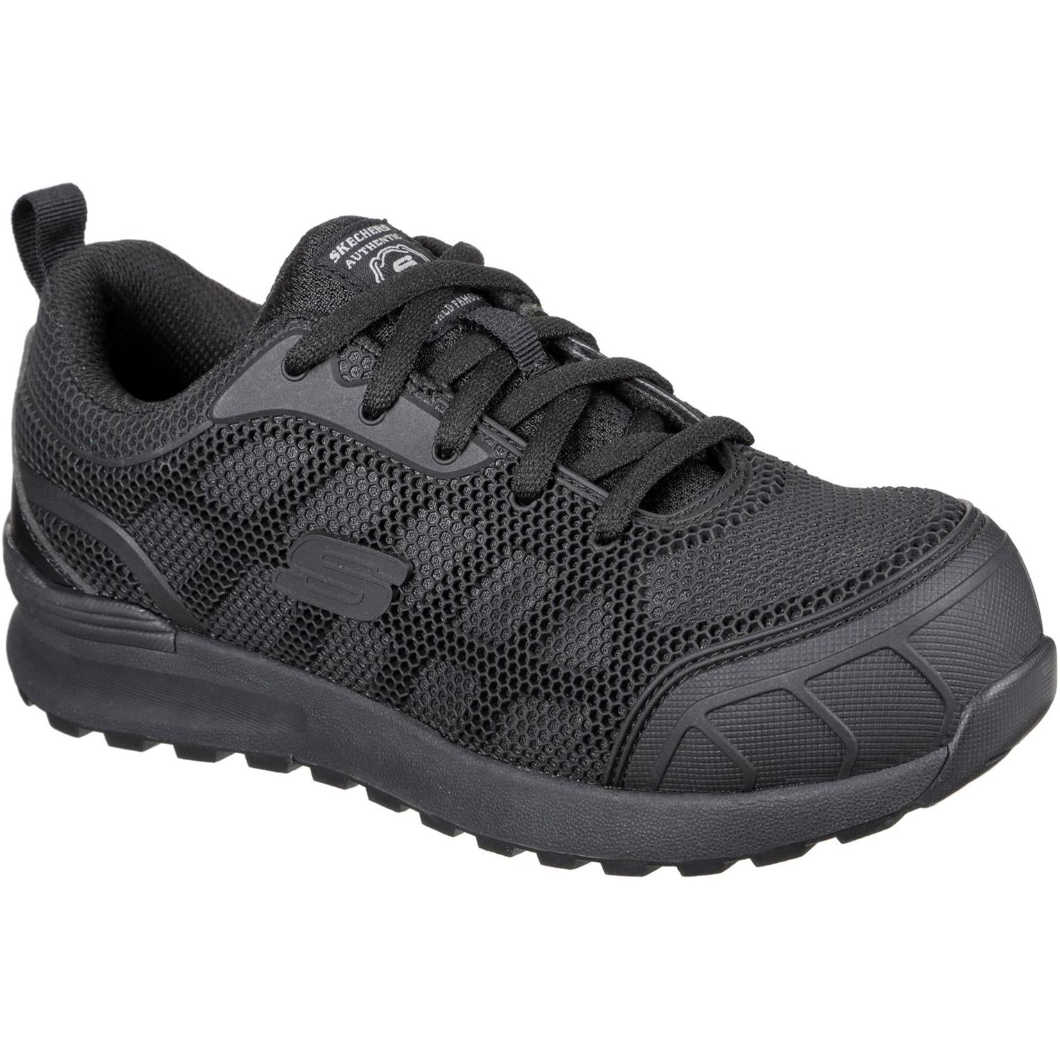 Skechers Bulklin Ayak Safety Shoes