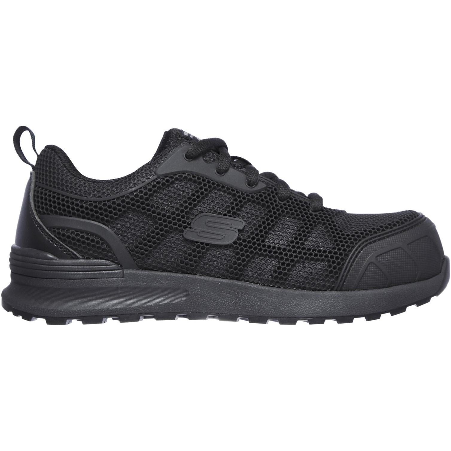 Skechers Bulklin Ayak Safety Shoes