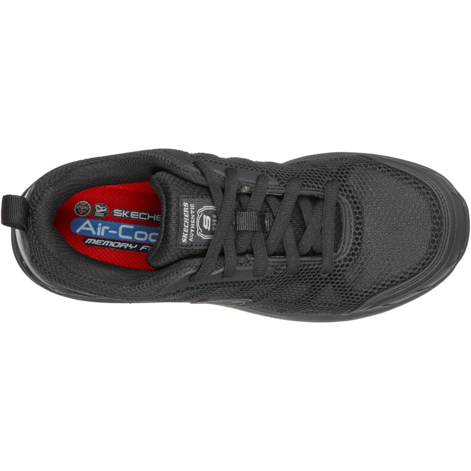 Skechers Bulklin Ayak Safety Shoes