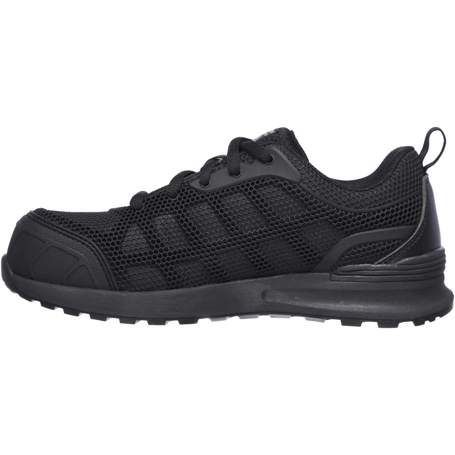 Skechers Bulklin Ayak Safety Shoes