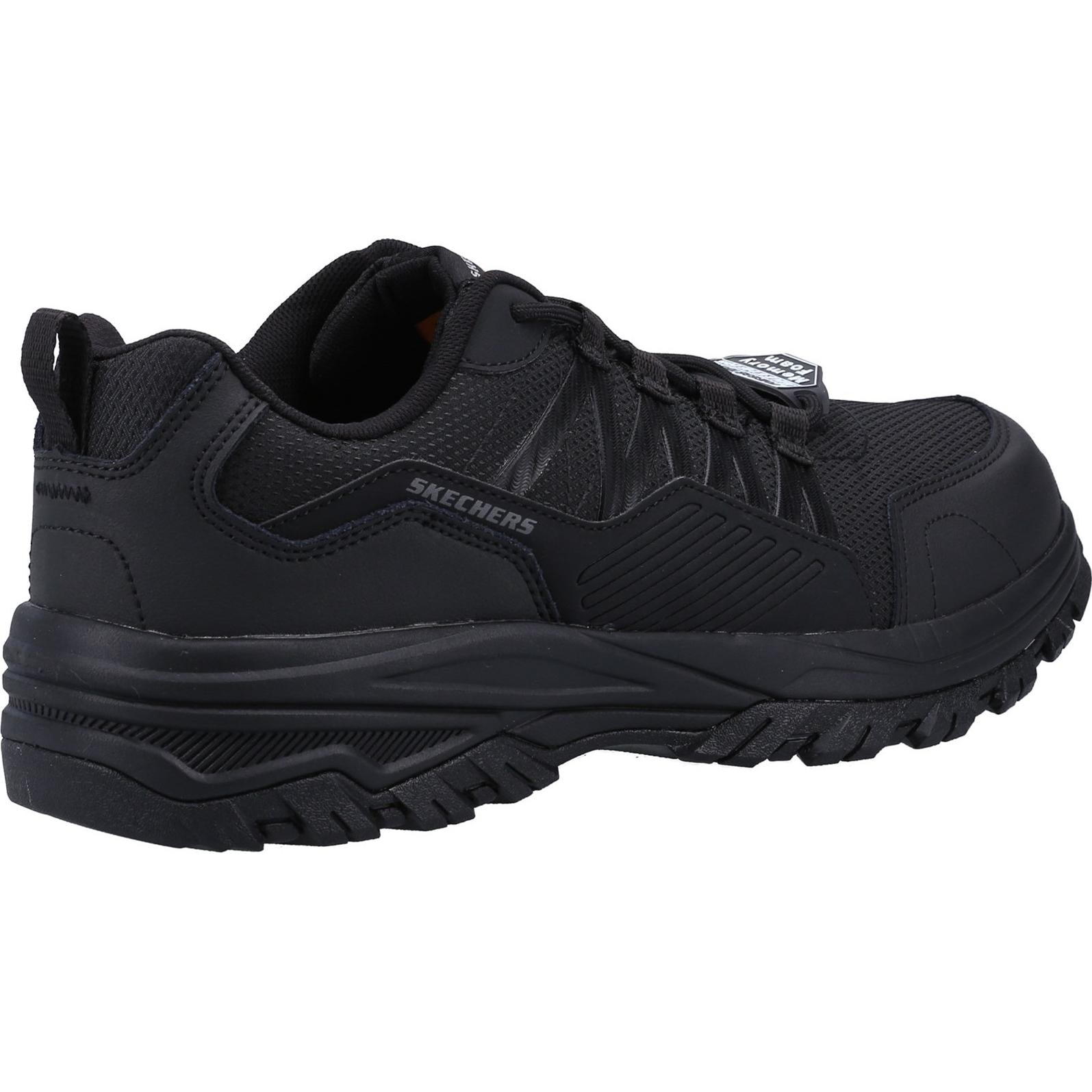 Skechers Fannter Occupational Shoe