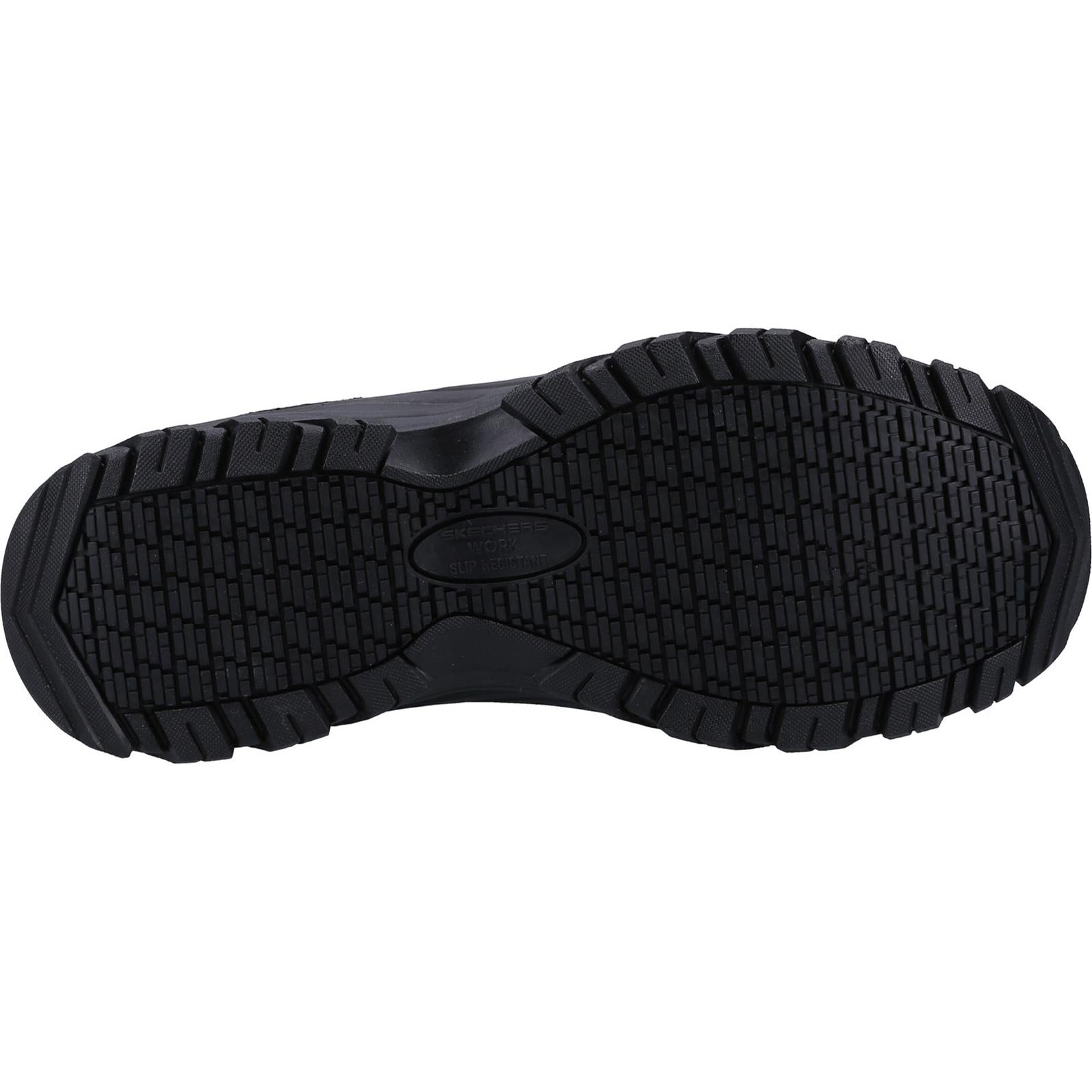 Skechers Fannter Occupational Shoe