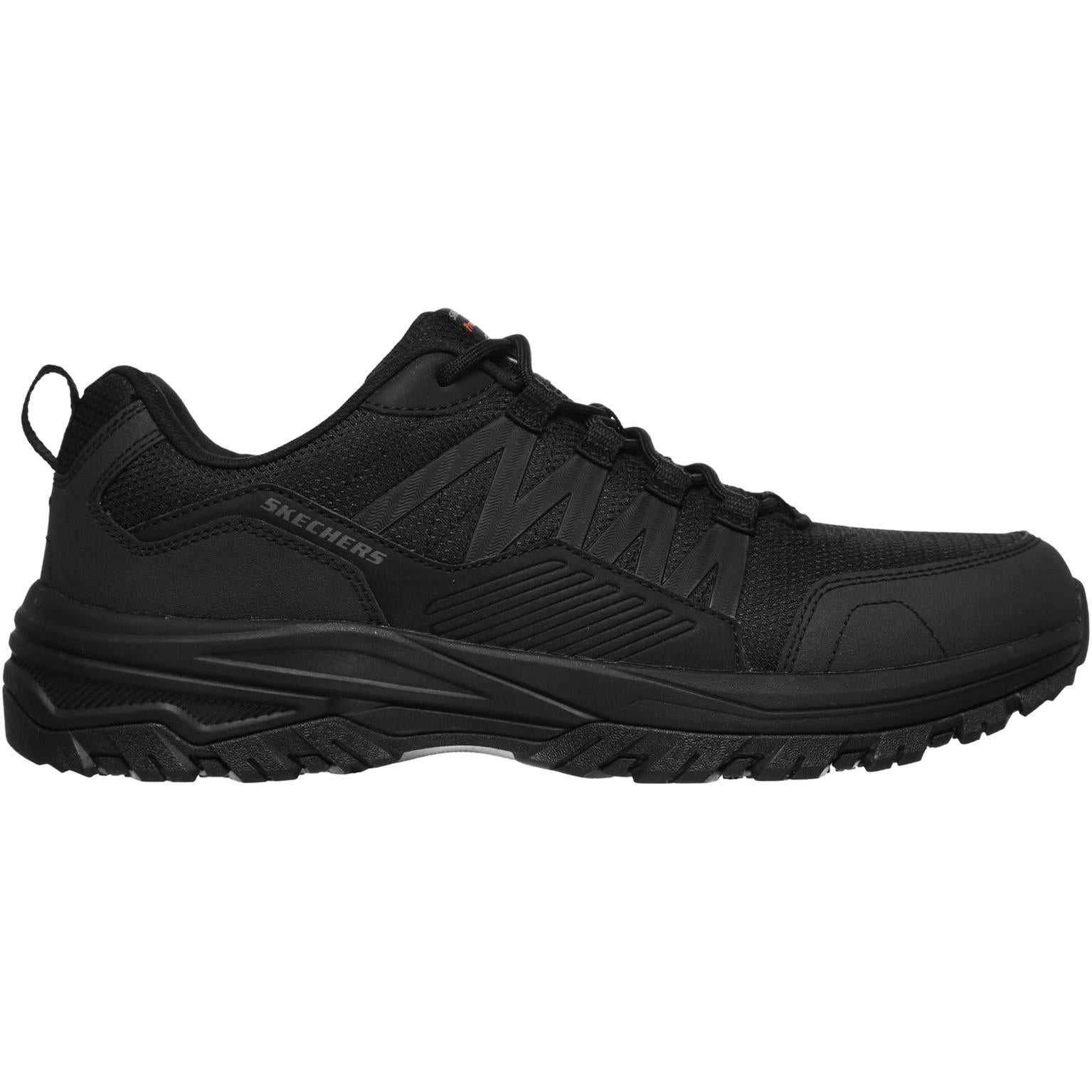 Skechers Fannter Occupational Shoe