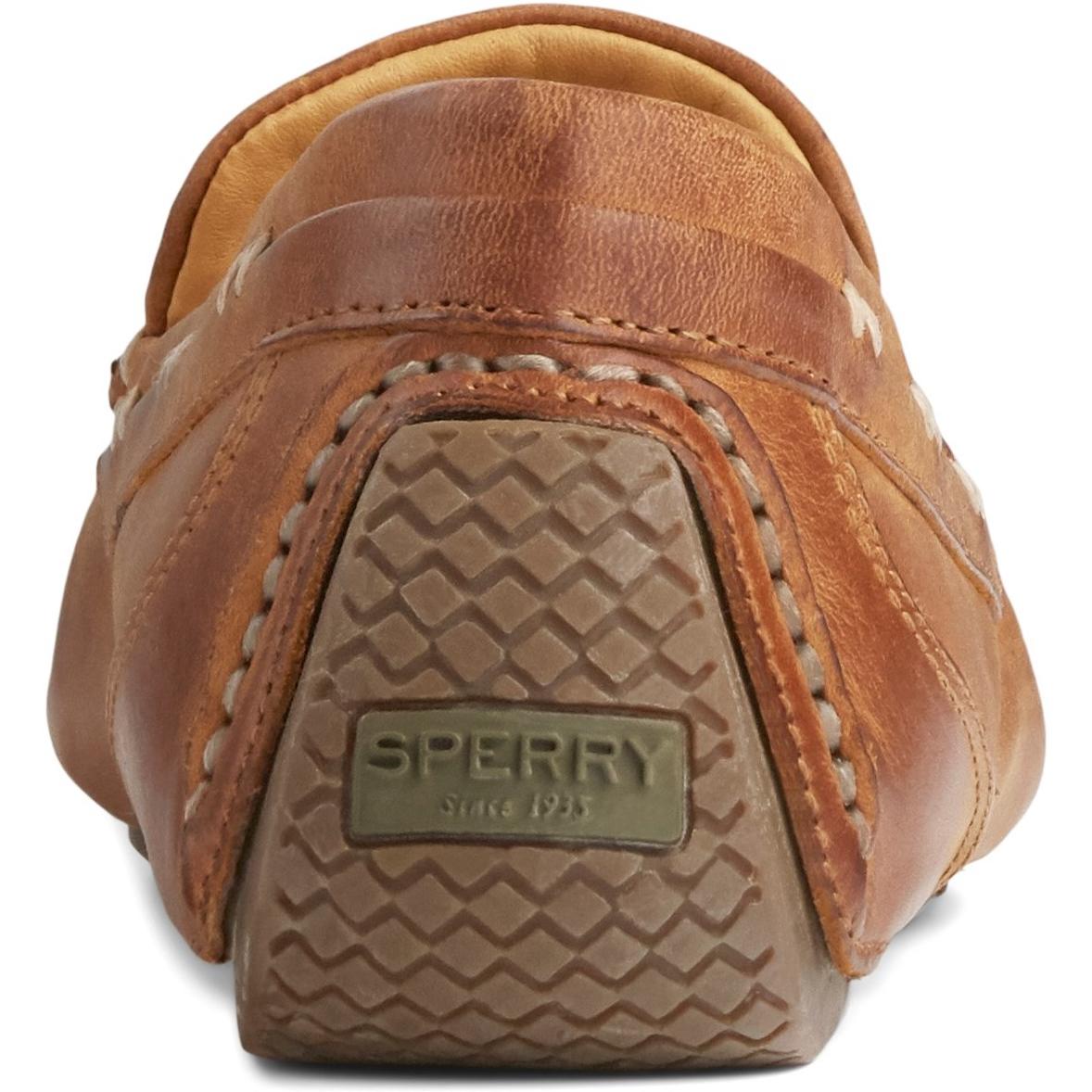 Sperry Gold Cup Harpswell Driver Loafer Shoes