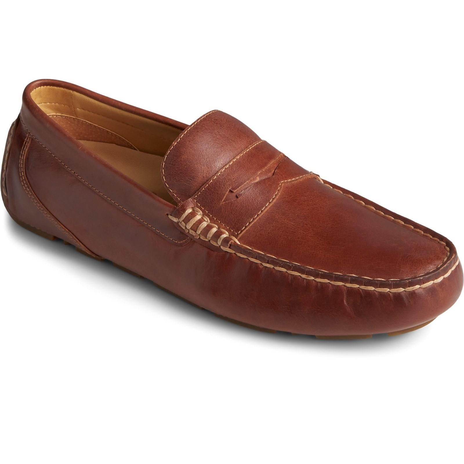 Sperry Top-sider Gold Cup Harpswell Penny Loafer Flats