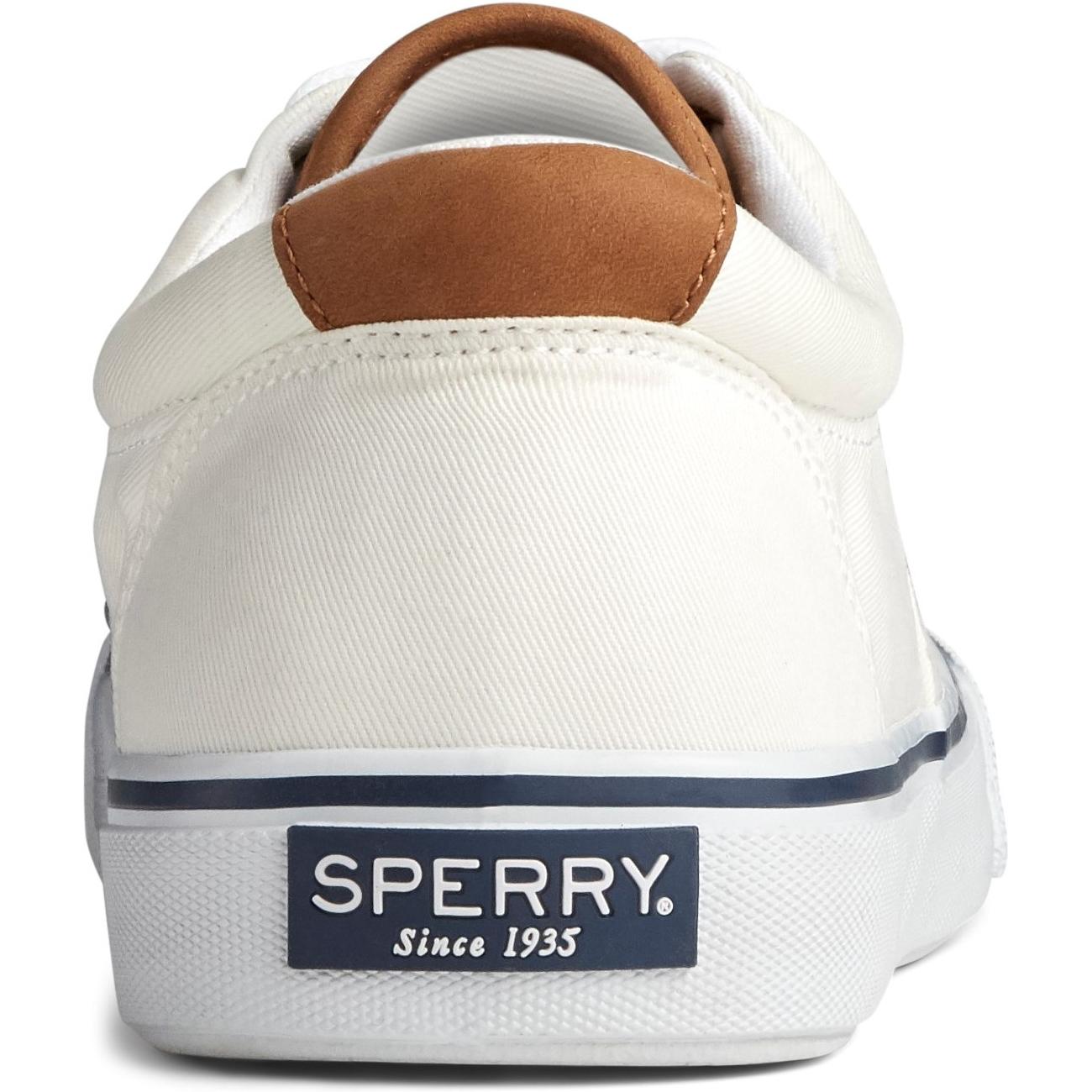 Sperry Striper II CVO Canvas Shoe