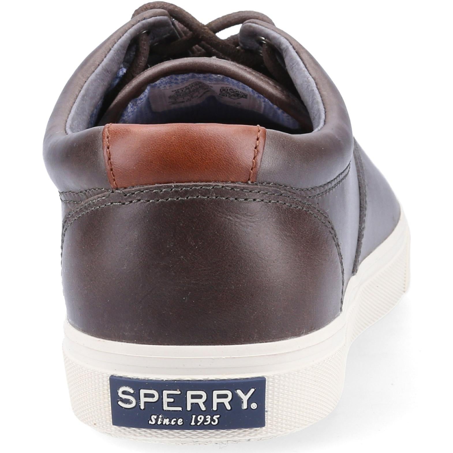 Sperry Striper Plushwave CVO Trainer