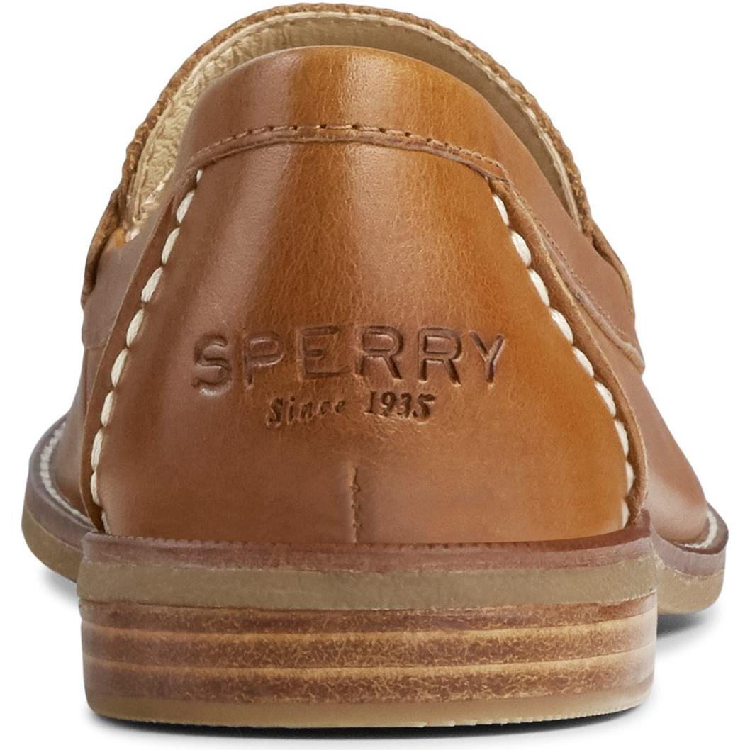 Sperry Seaport Penny Loafer Flats
