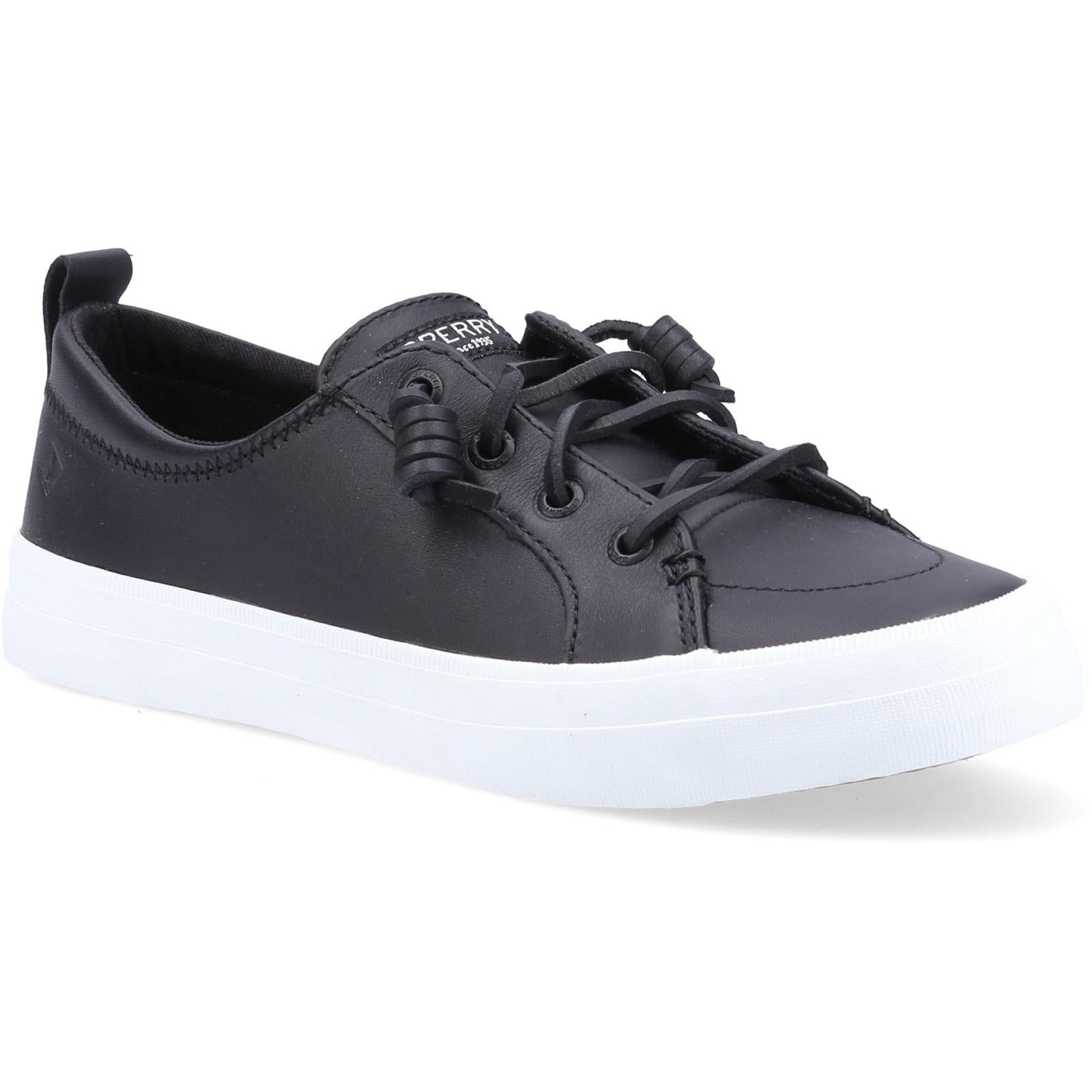 Sperry Crest Vibe Leather Shoe