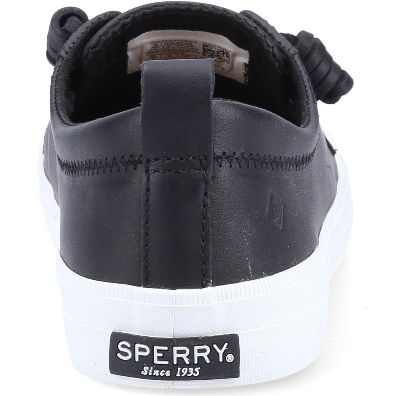 Sperry Crest Vibe Leather Shoe