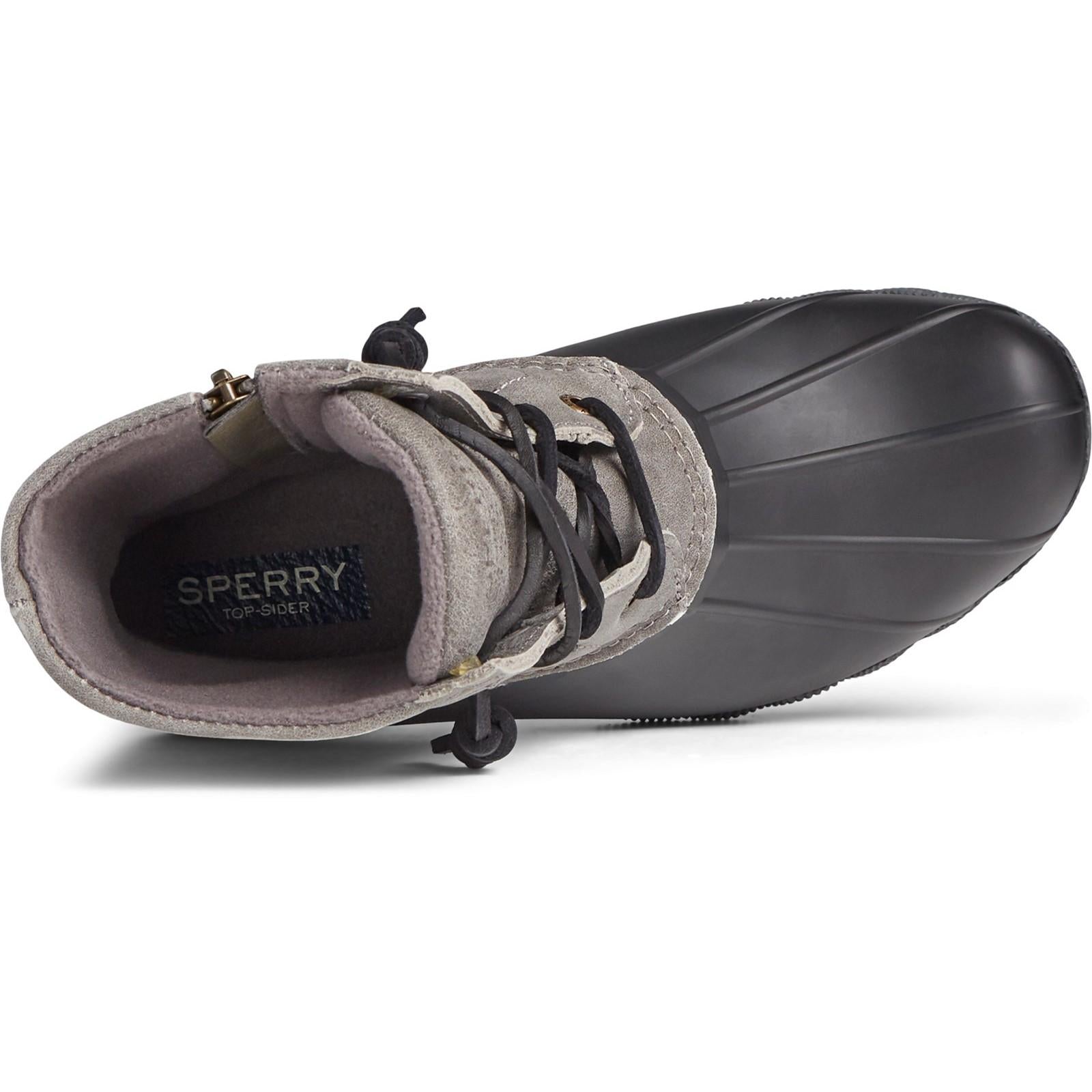 Sperry Top-sider Saltwater Core Mid Boot