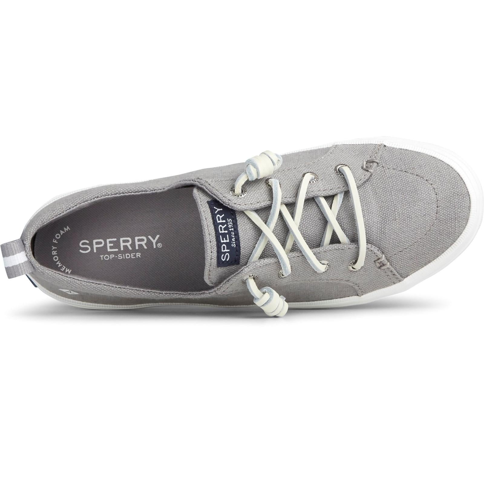 Sperry Crest Vibe Linin Shoe