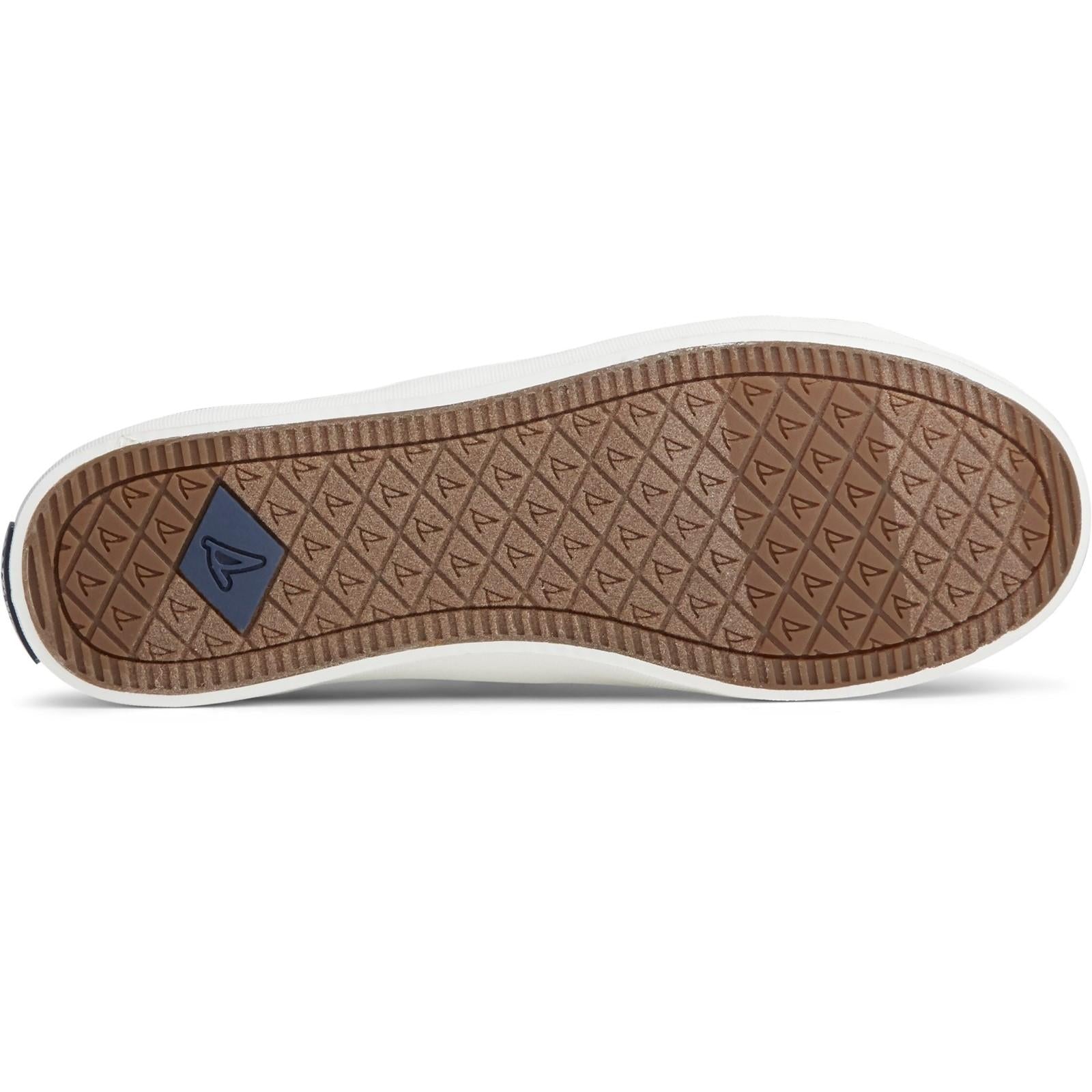 Sperry Crest Vibe Linin Shoe