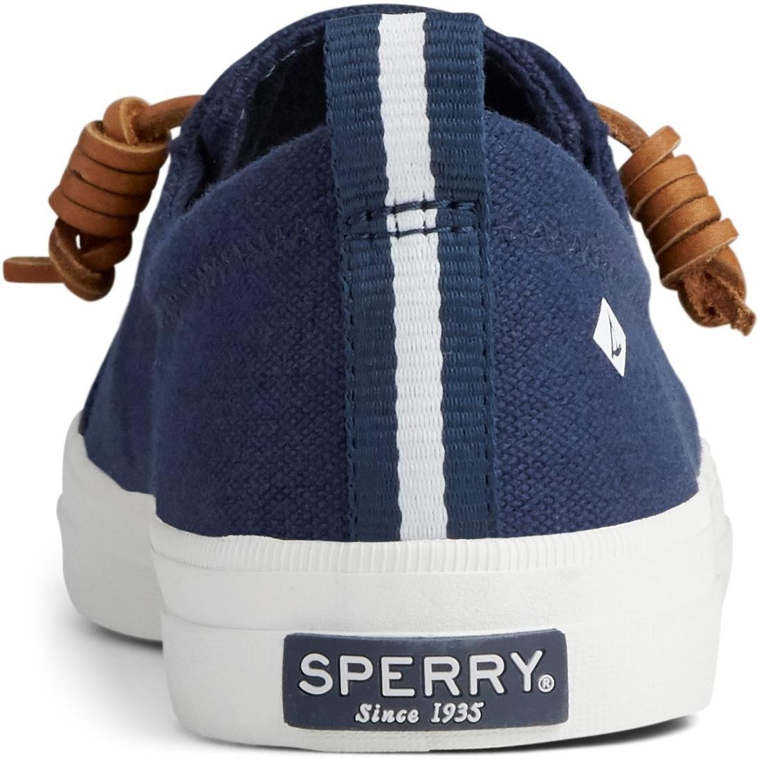 Sperry Crest Vibe Linin Shoe