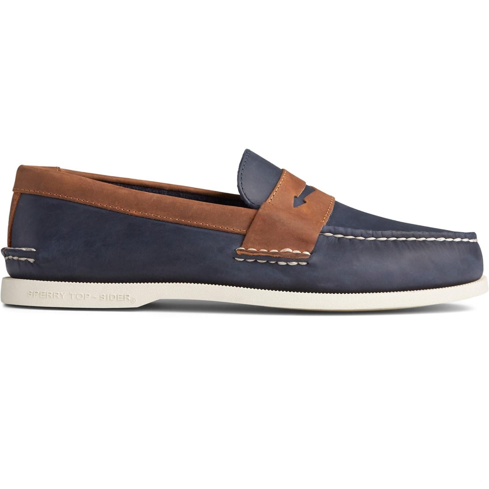 Sperry Authentic Original Penny Loafer Shoes