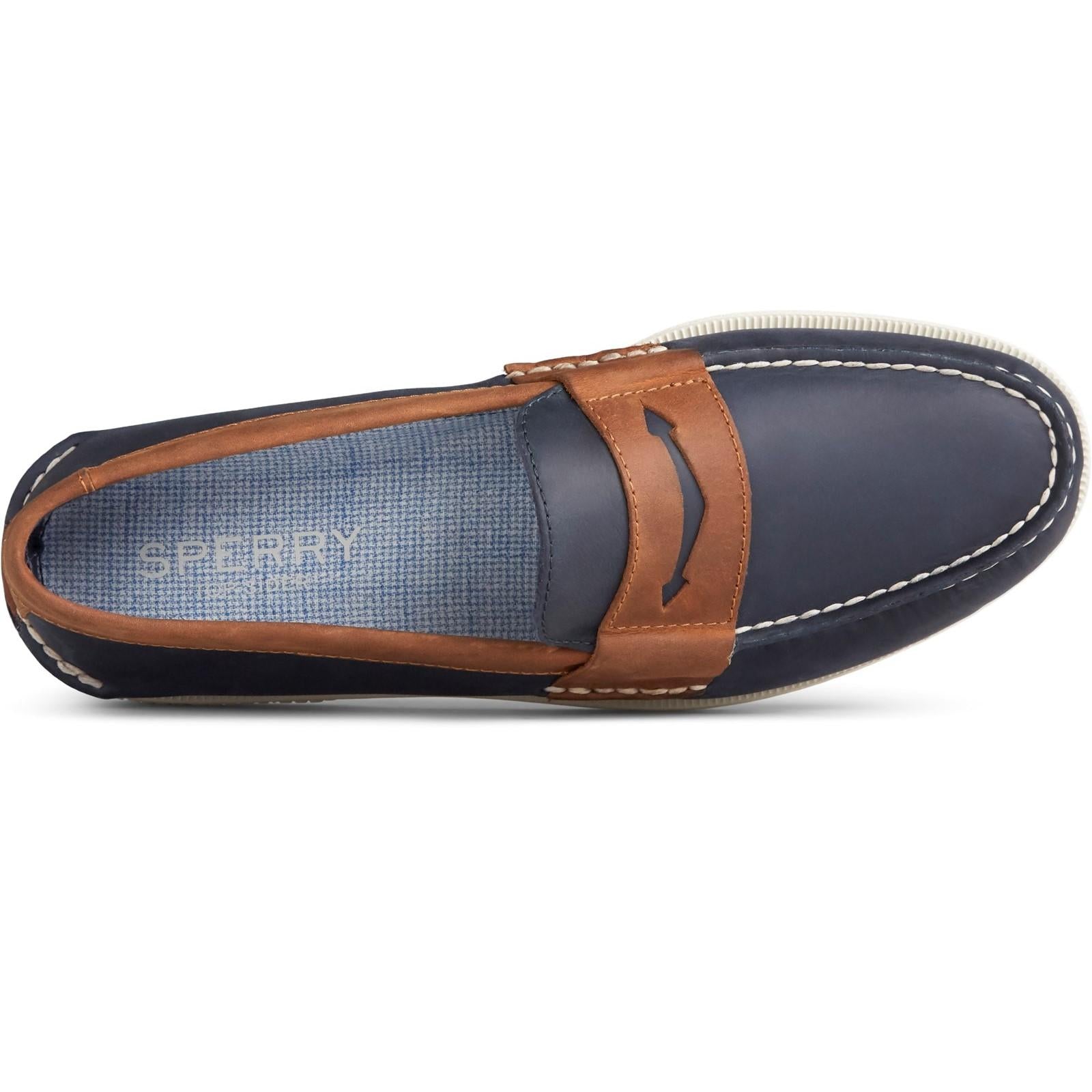 Sperry Authentic Original Penny Loafer Shoes