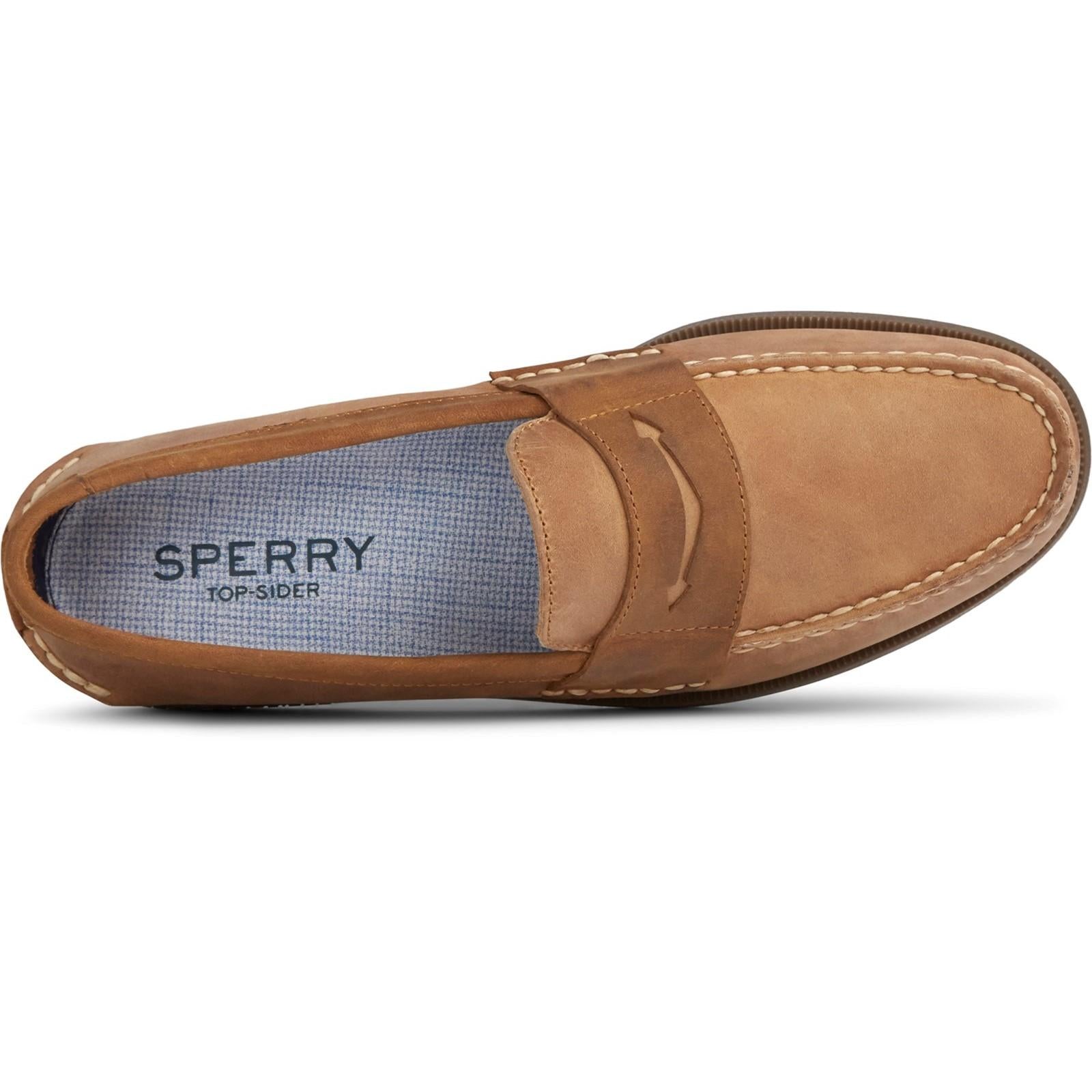 Sperry Authentic Original Penny Loafer Shoes