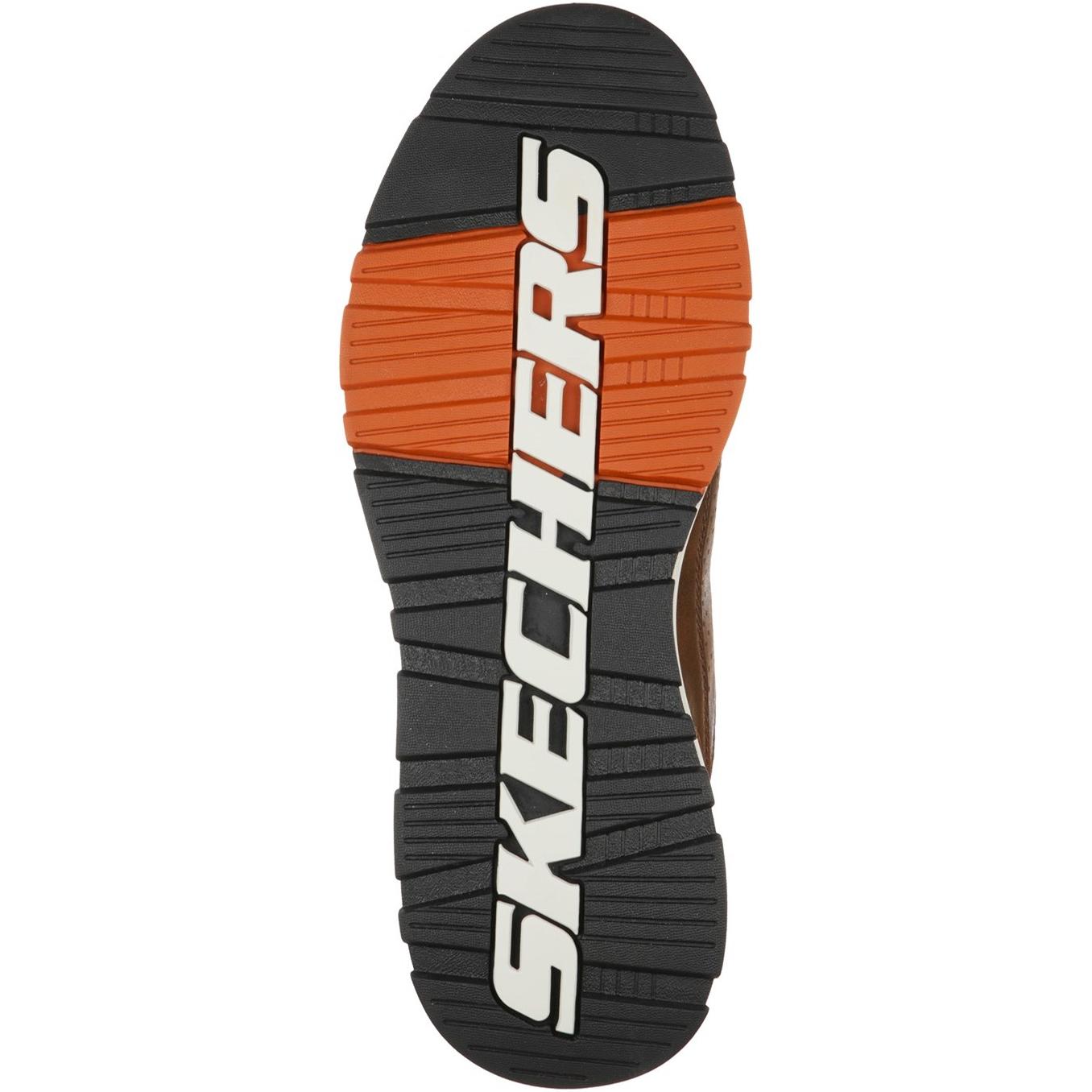 Skechers Rozier Mancer Sports Shoes