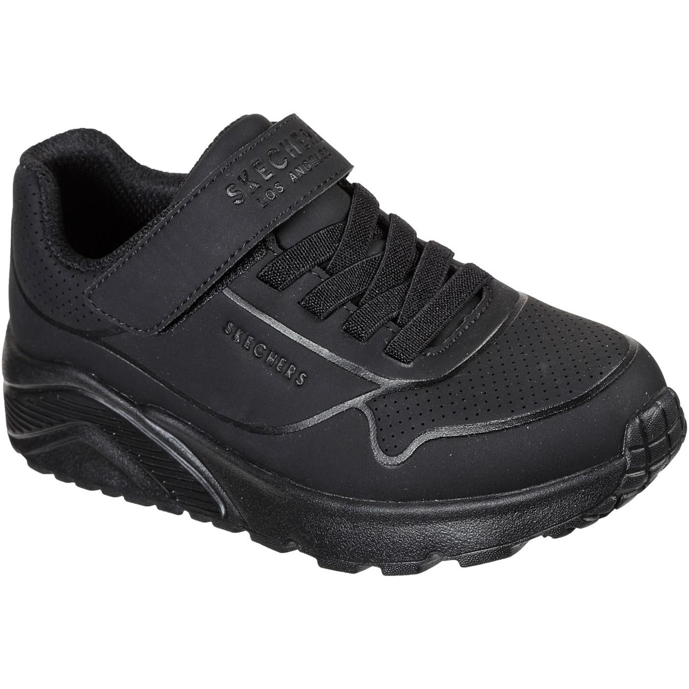 Skechers Uno Lite Vendox School Shoes