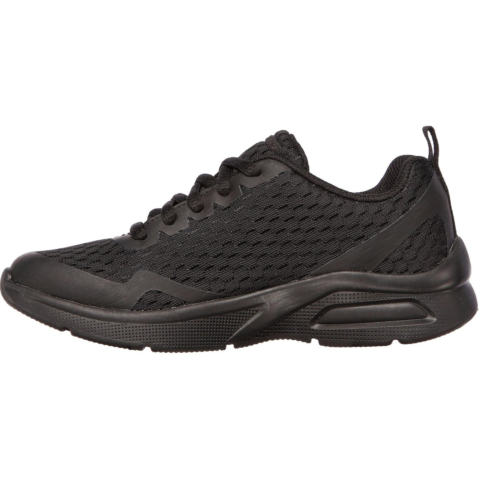 Skechers Microspec Max School Shoes