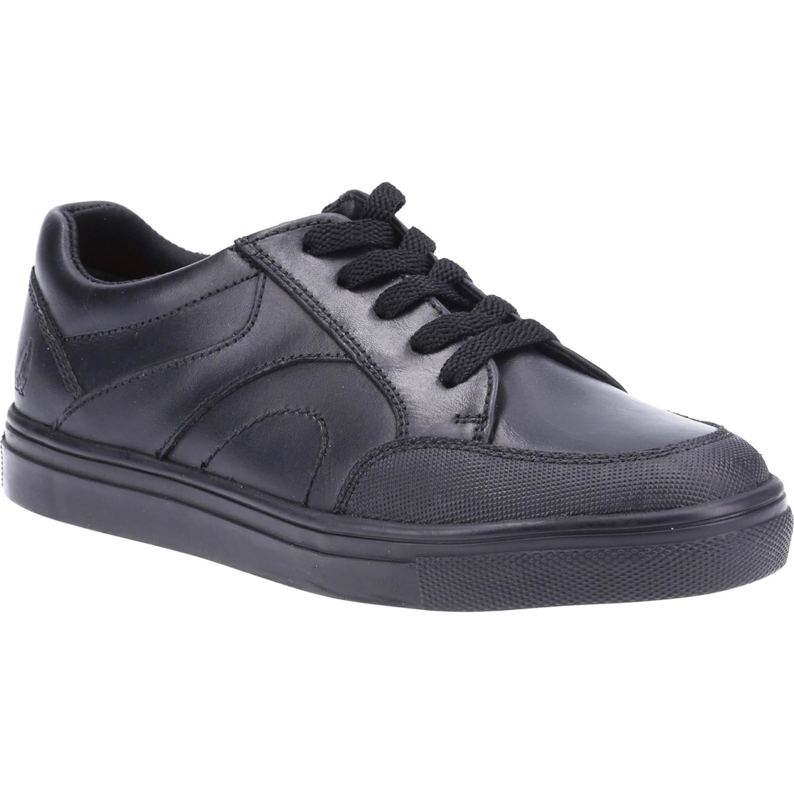 Hush Puppies Shawn Senior School Shoe