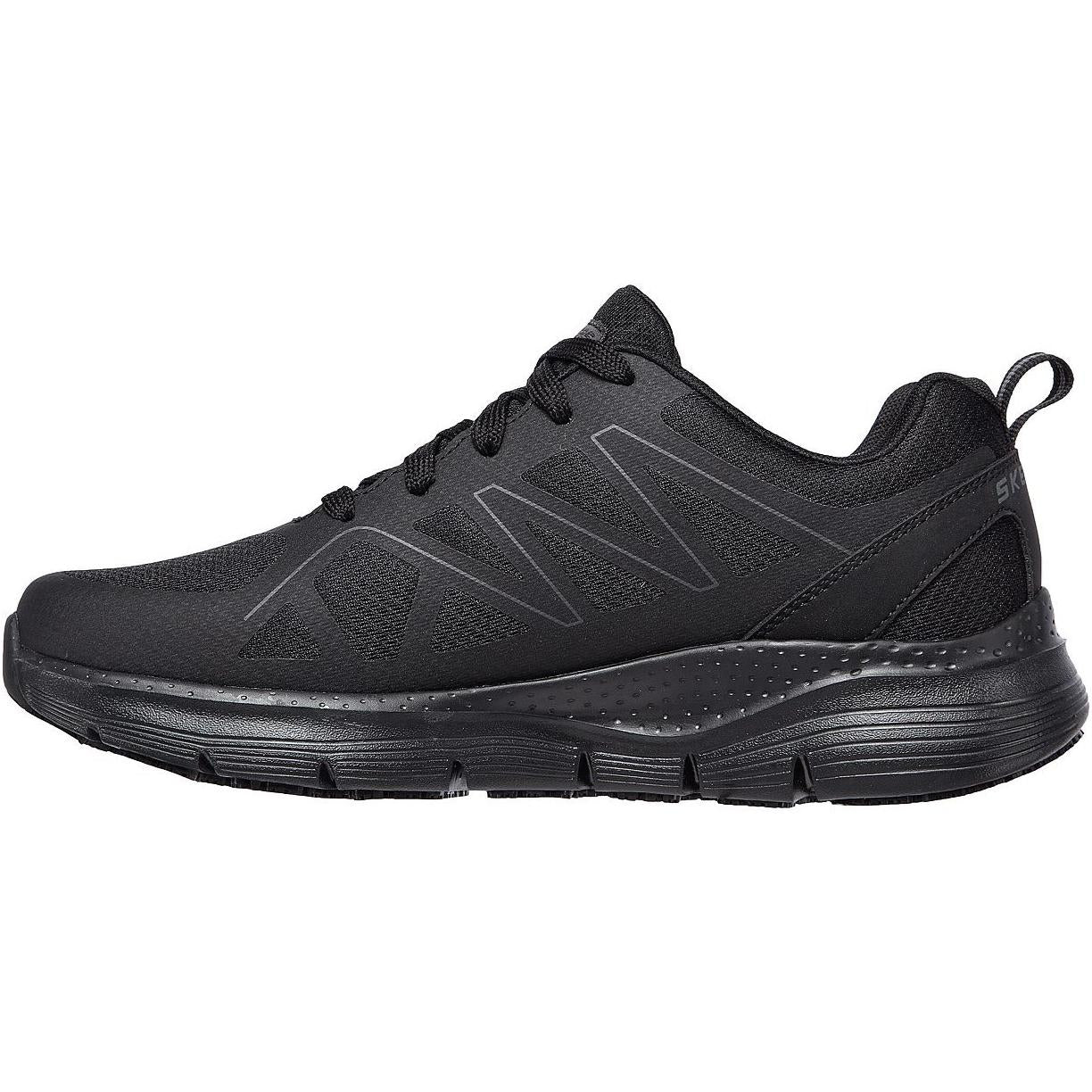 Skechers Arch Fit SR Axtell Occupational Shoe