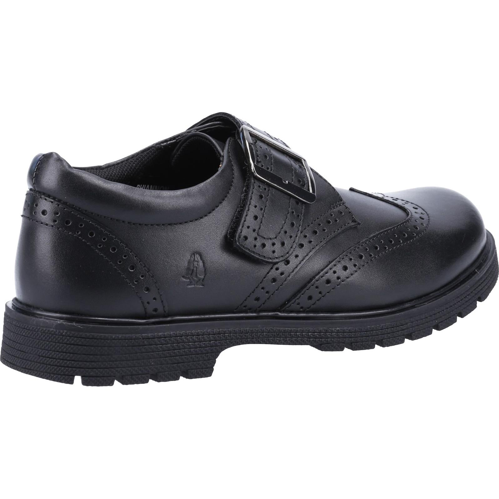 Hush Puppies Rhiannon Senior School Shoe