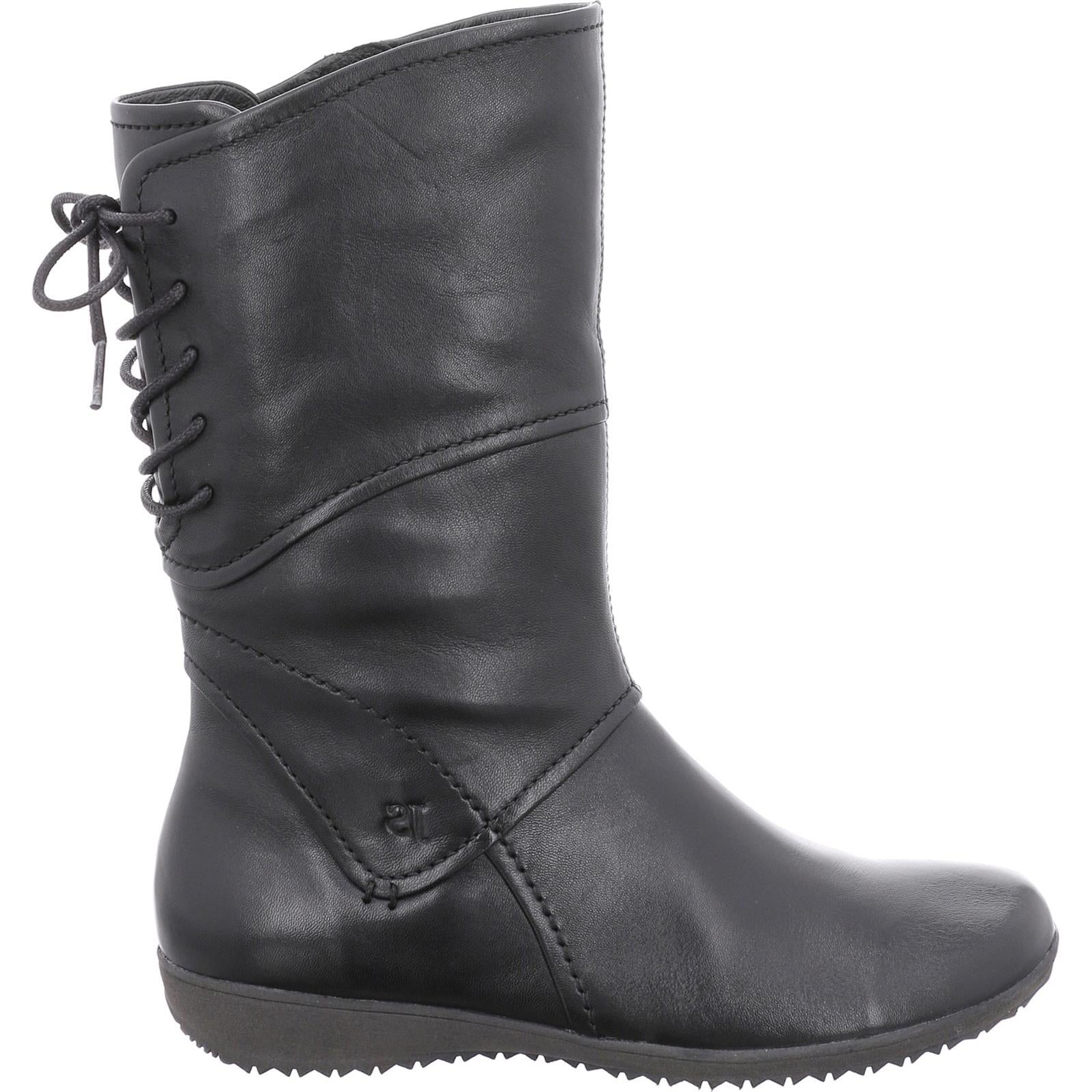 Josef Seibel Naly Mid-Calf Boots