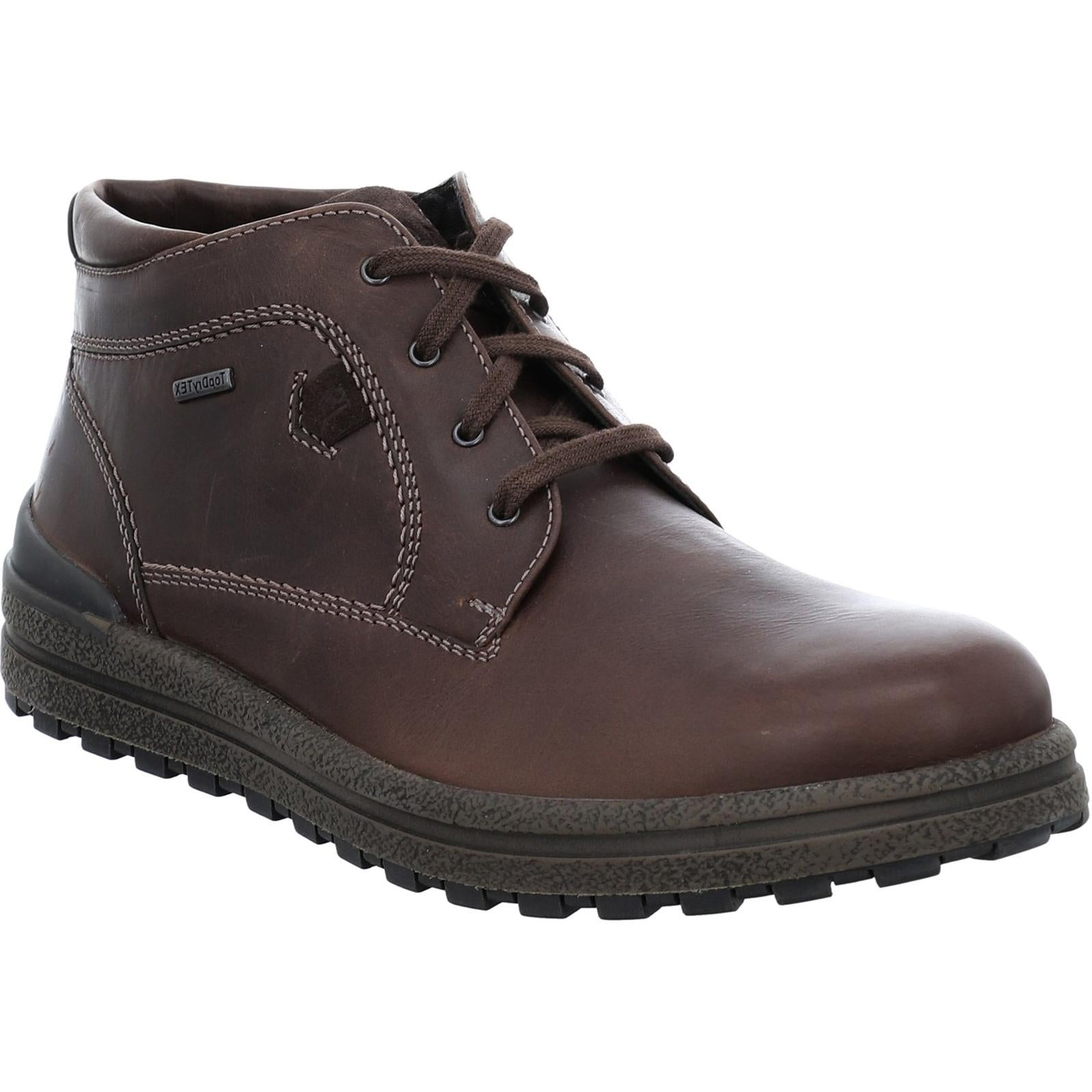 Josef Seibel Emil Waterproof Leather Boot