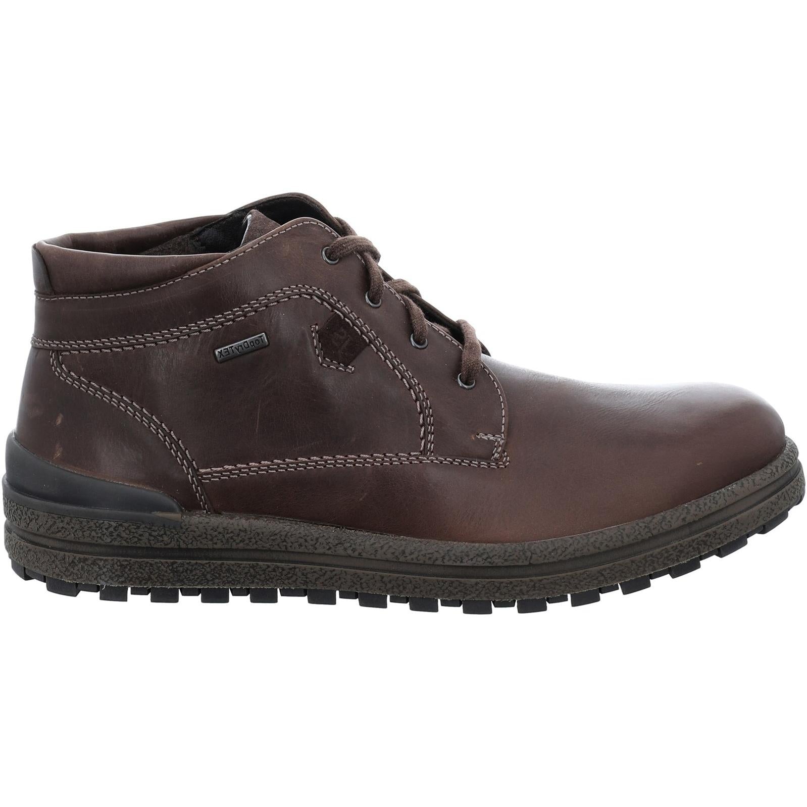 Josef Seibel Emil Waterproof Leather Boot